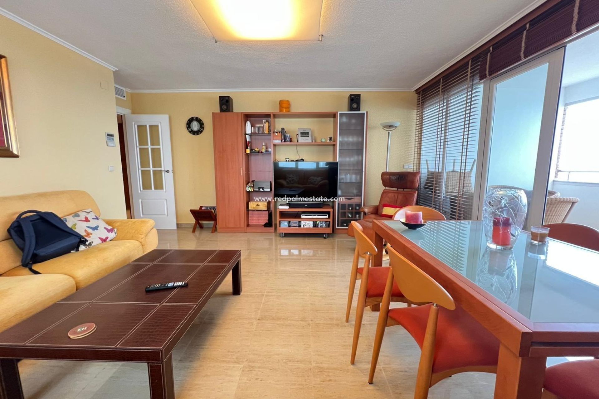 Resale - Apartments -
Benidorm - Rincon De Loix Cruz