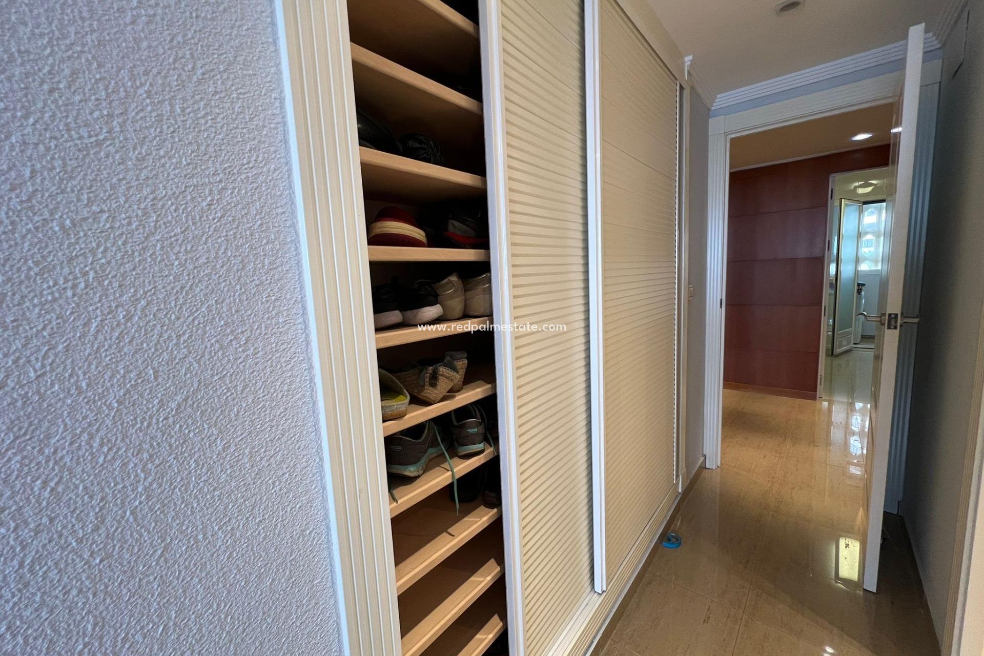 Resale - Apartments -
Benidorm - Rincon De Loix Cruz