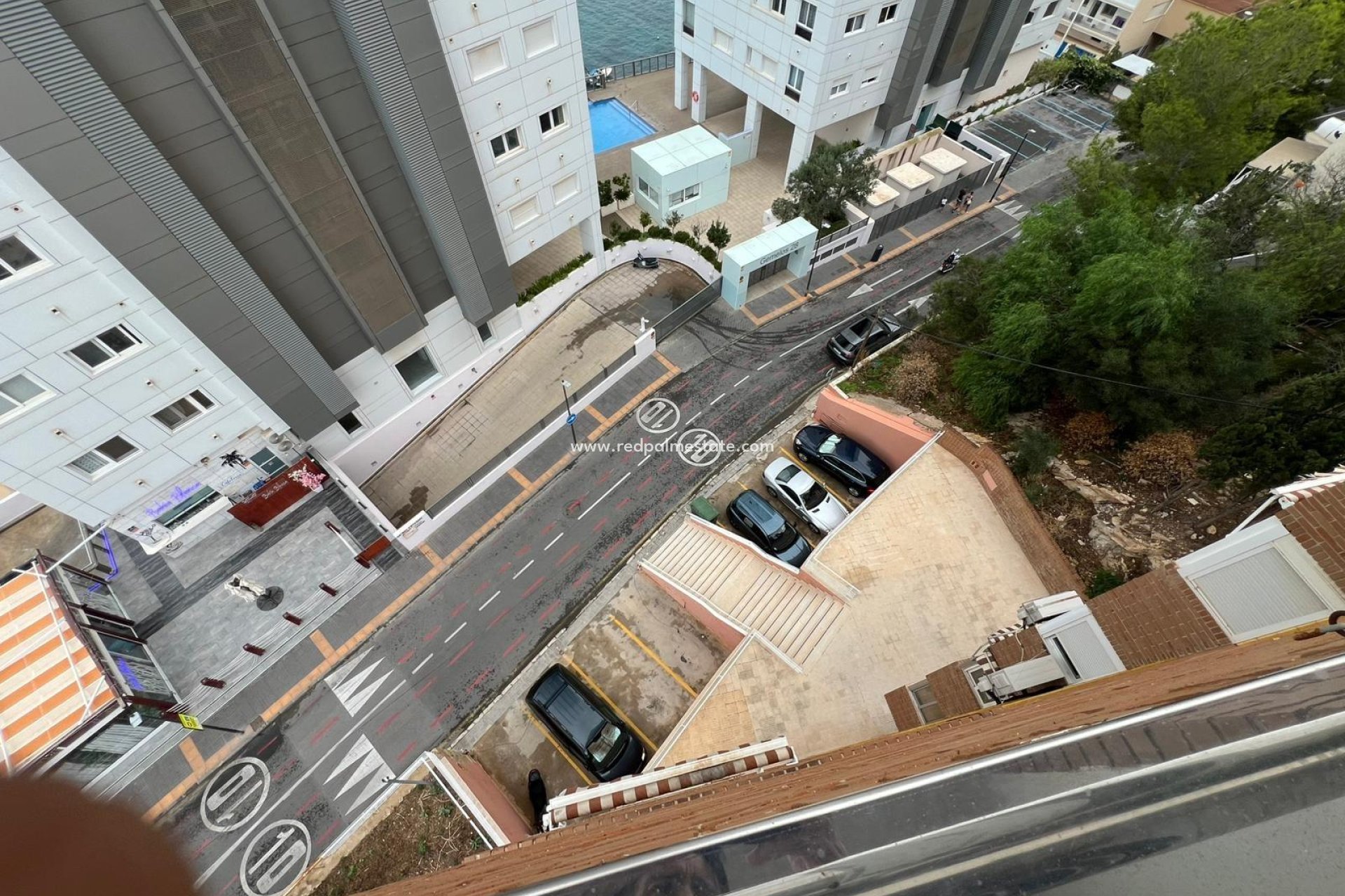 Resale - Apartments -
Benidorm - Rincon De Loix Cruz