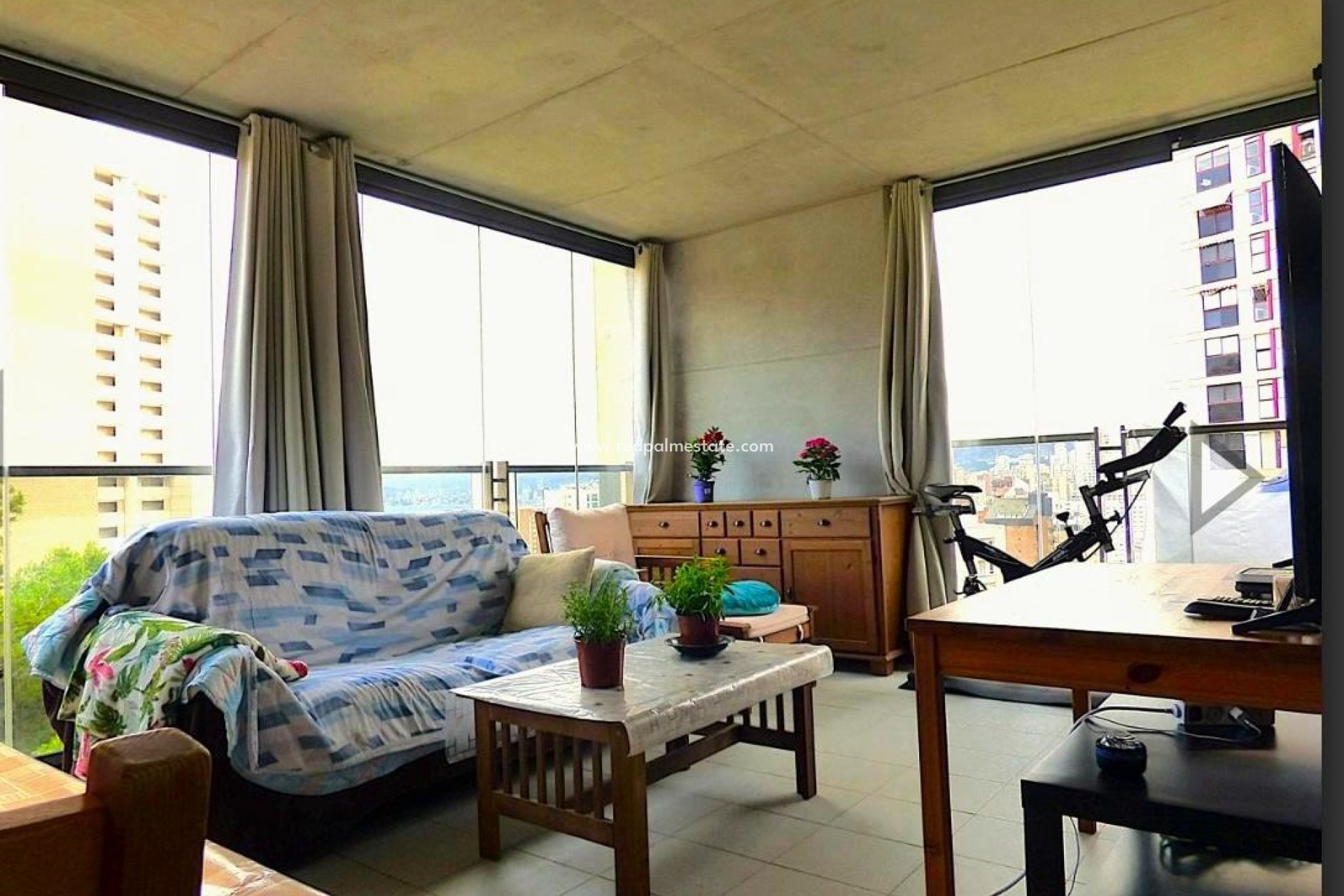 Resale - Apartments -
Benidorm - Rincón de Loix