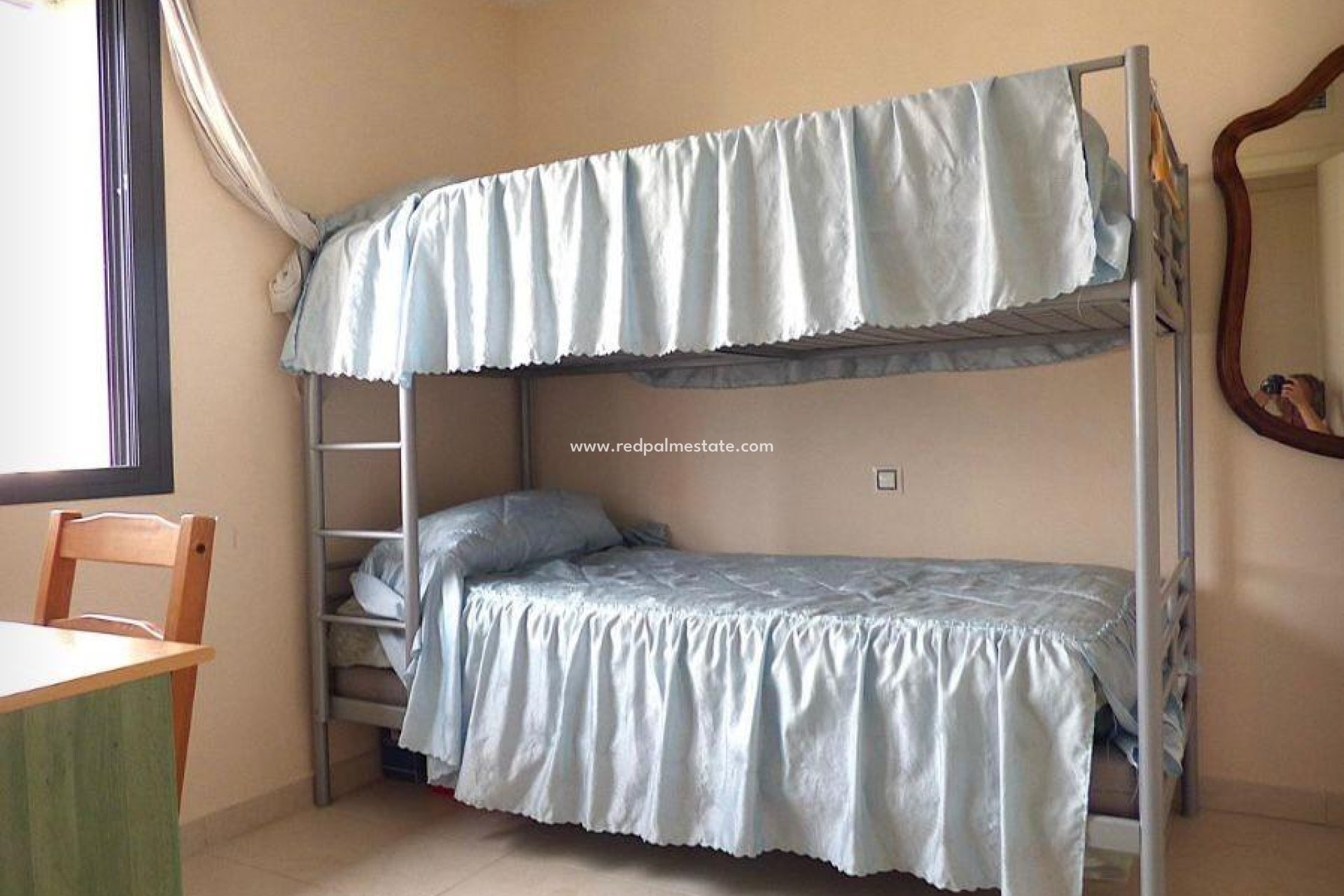 Resale - Apartments -
Benidorm - Rincón de Loix