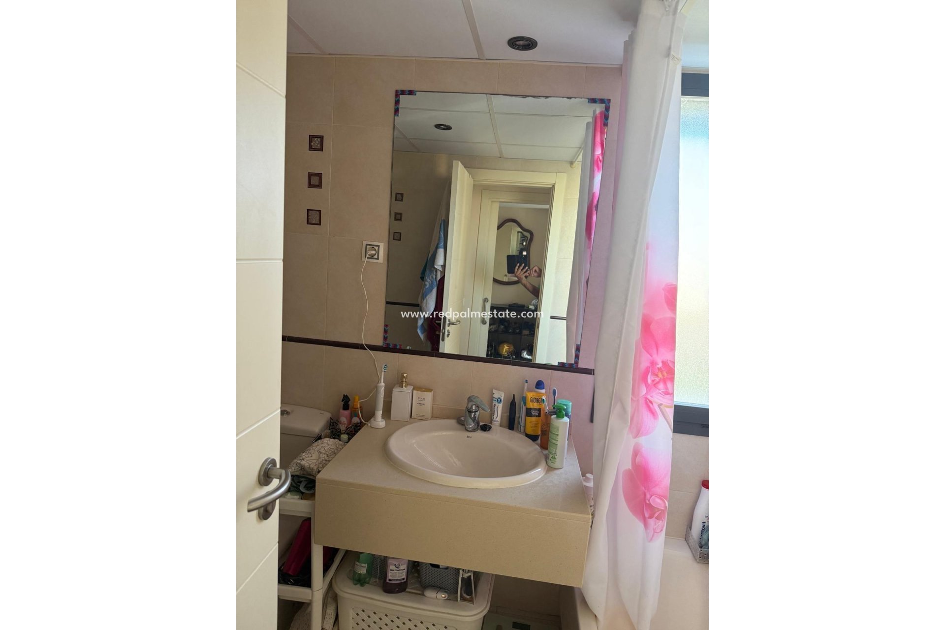 Resale - Apartments -
Benidorm - Rincón de Loix