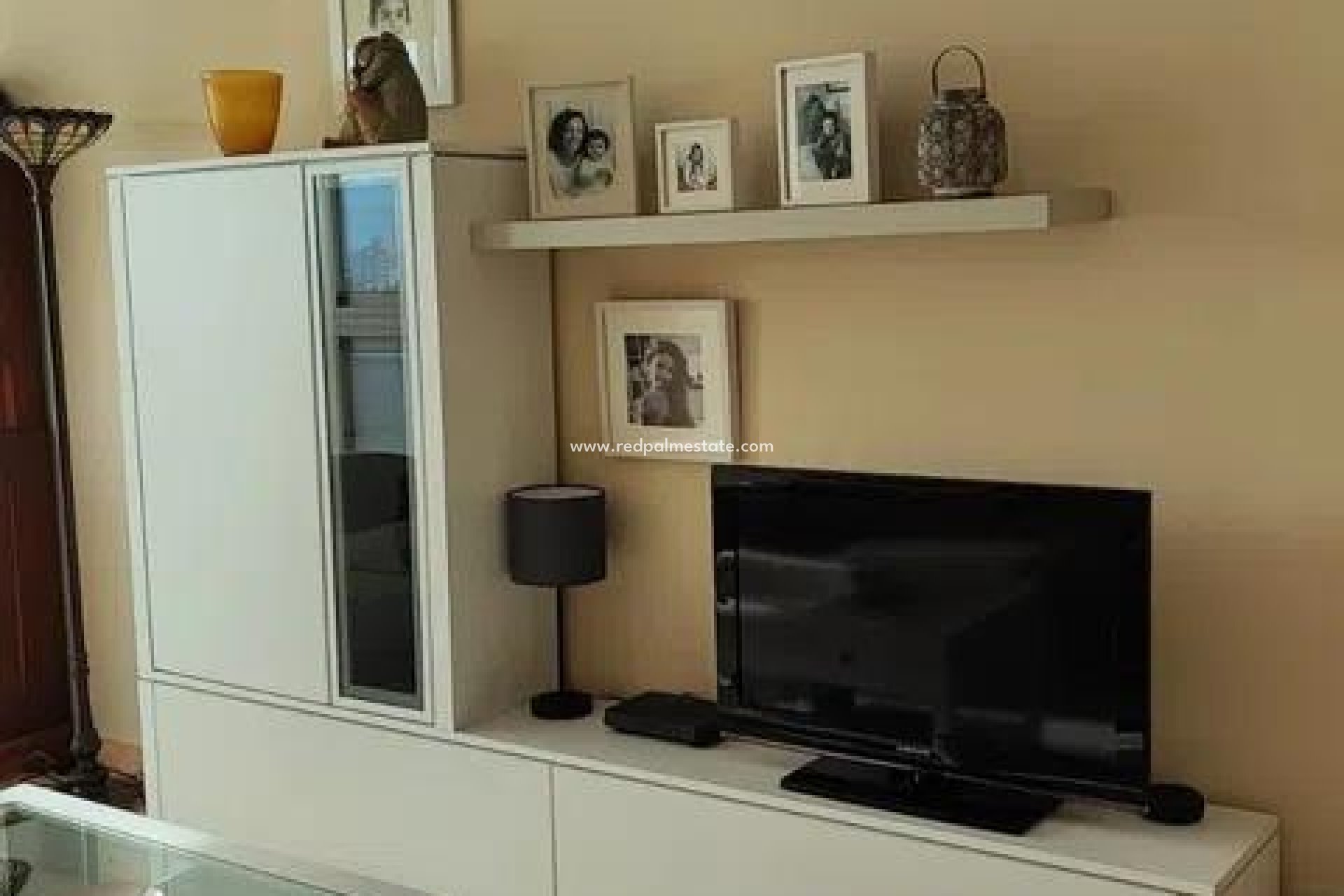 Resale - Apartments -
Benidorm - Via Parque