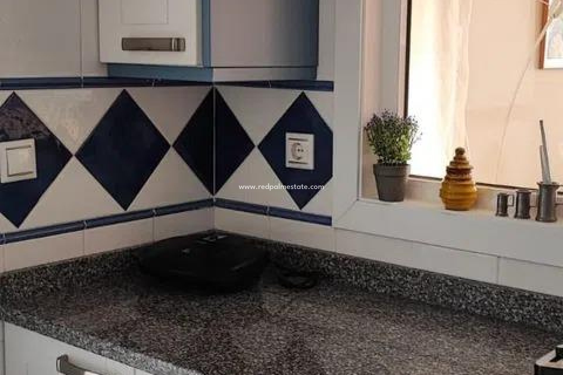 Resale - Apartments -
Benidorm - Via Parque