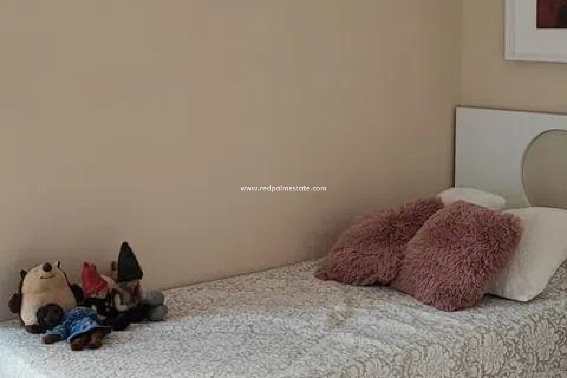 Resale - Apartments -
Benidorm - Via Parque