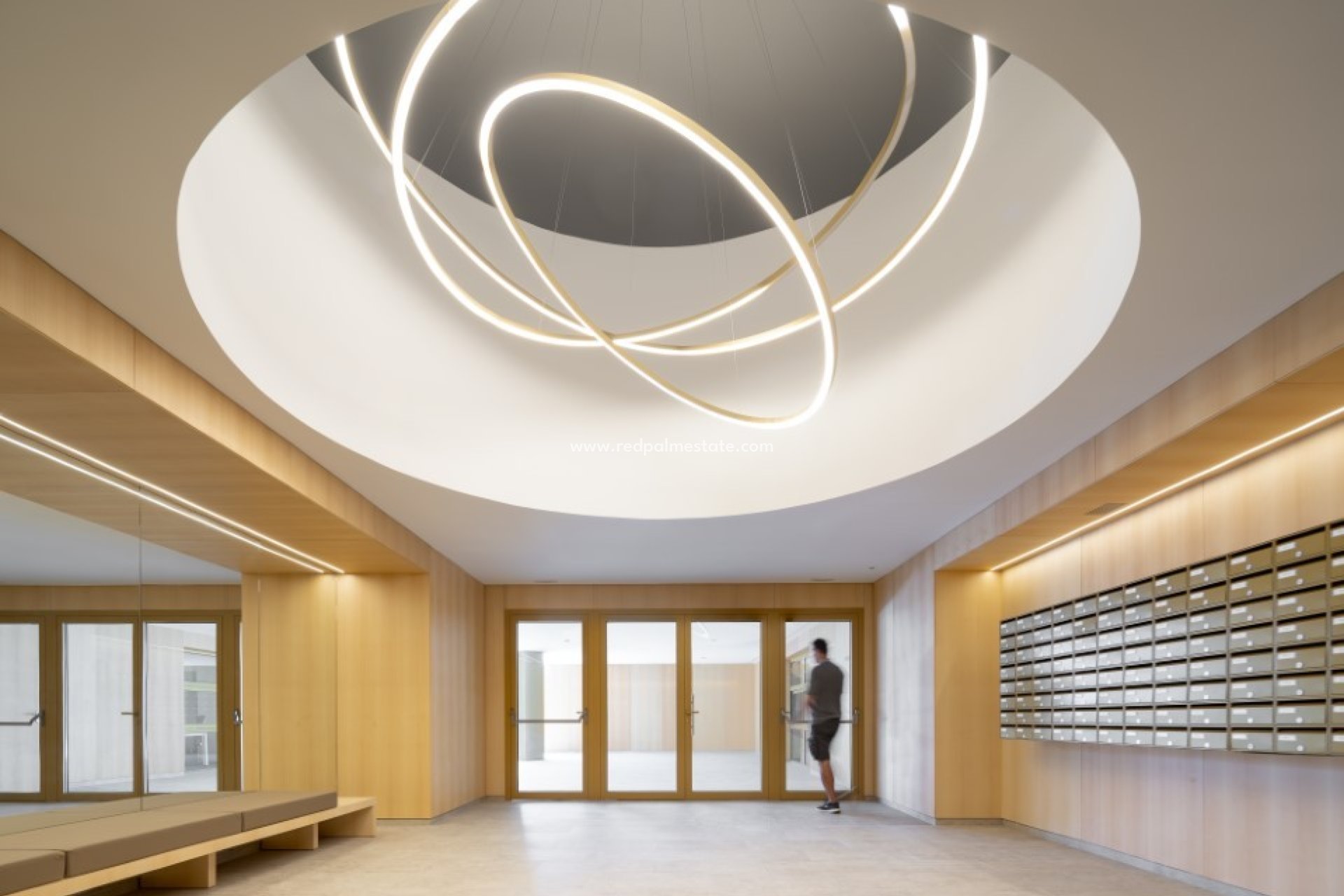 Resale - Apartments -
Benidorm