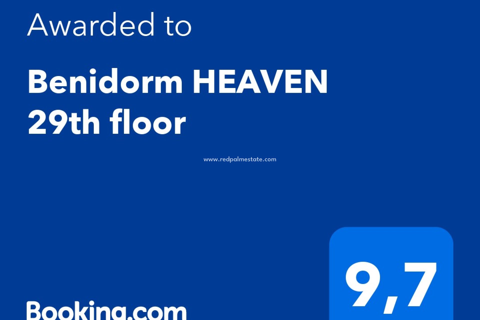 Resale - Apartments -
Benidorm