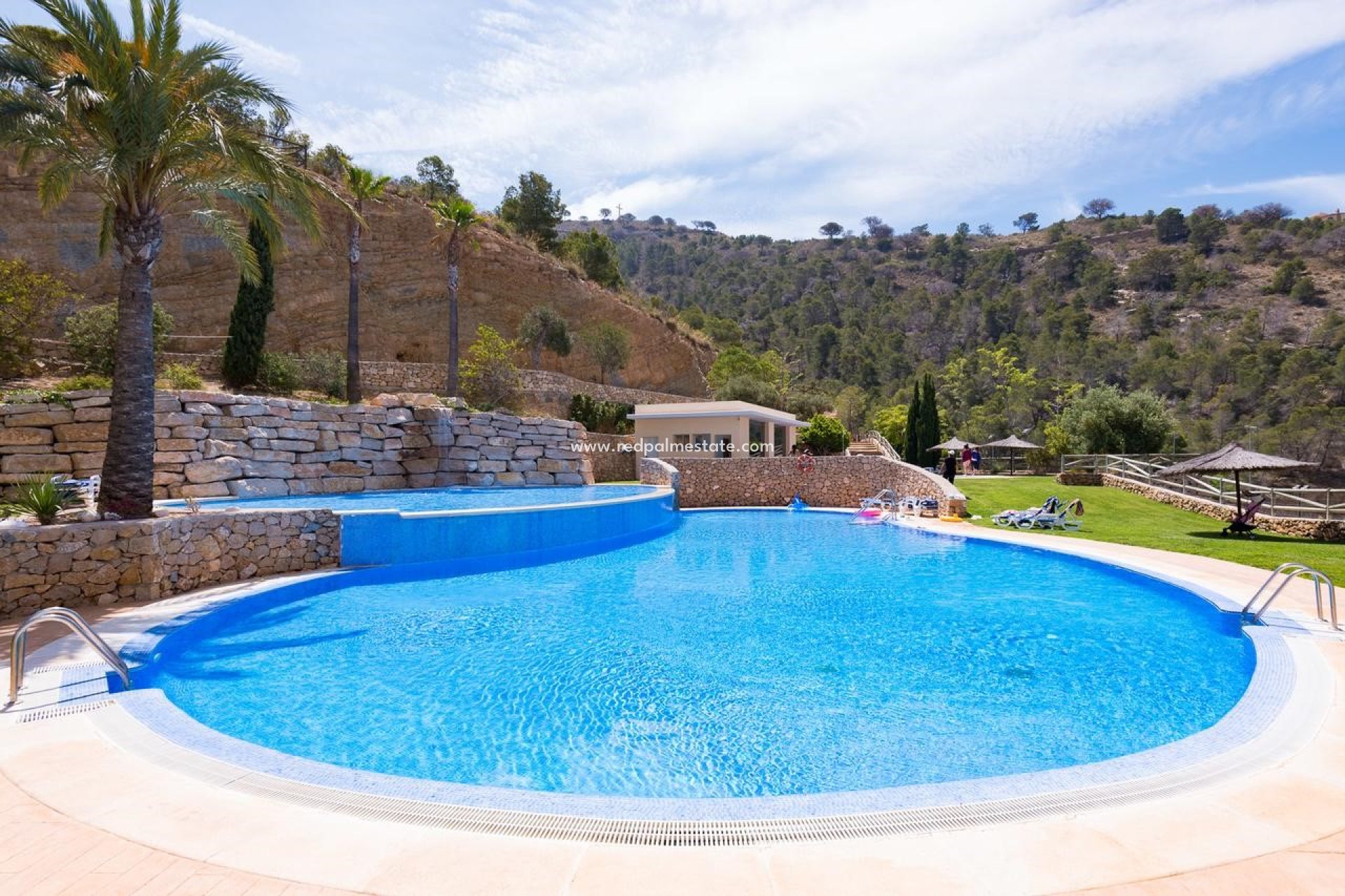 Resale - Apartments -
Benidorm