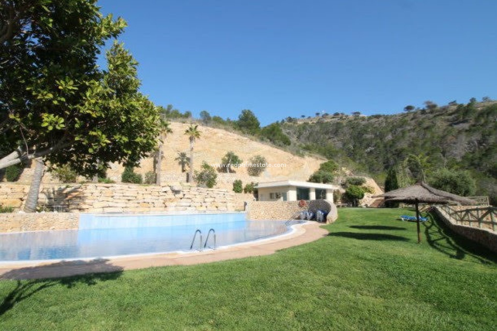 Resale - Apartments -
Benidorm