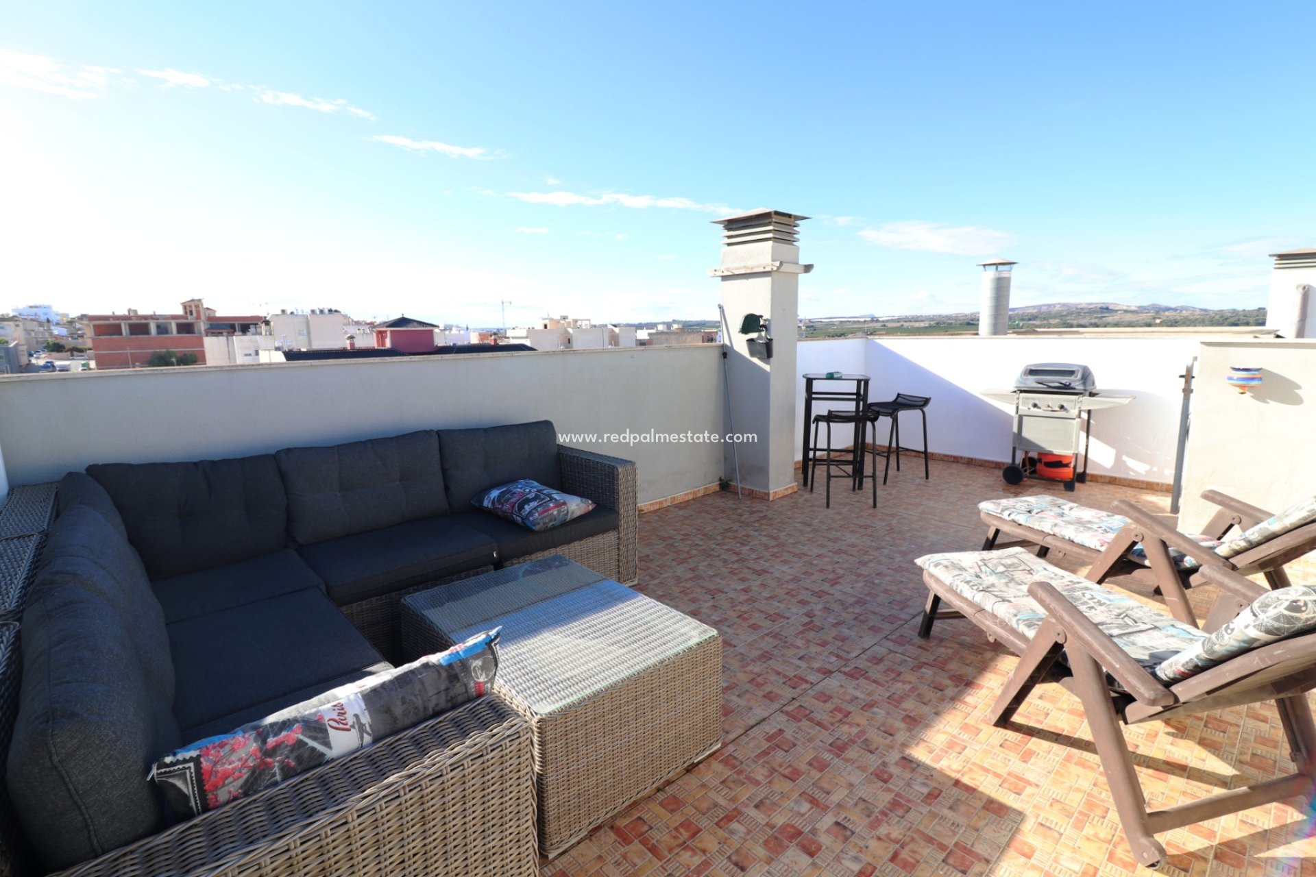 Resale - Apartments -
Benijofar