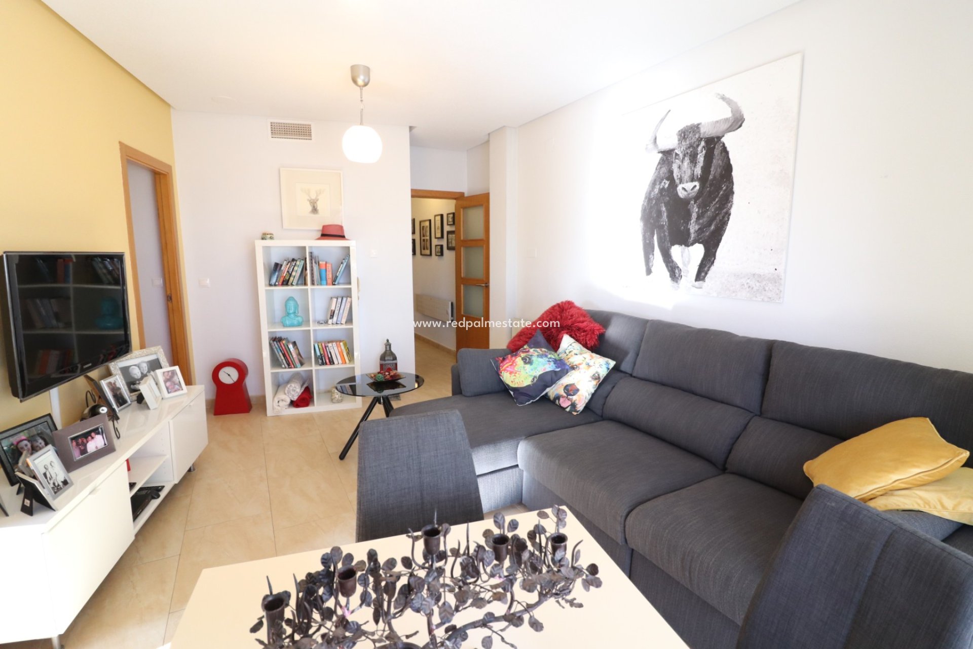 Resale - Apartments -
Benijofar