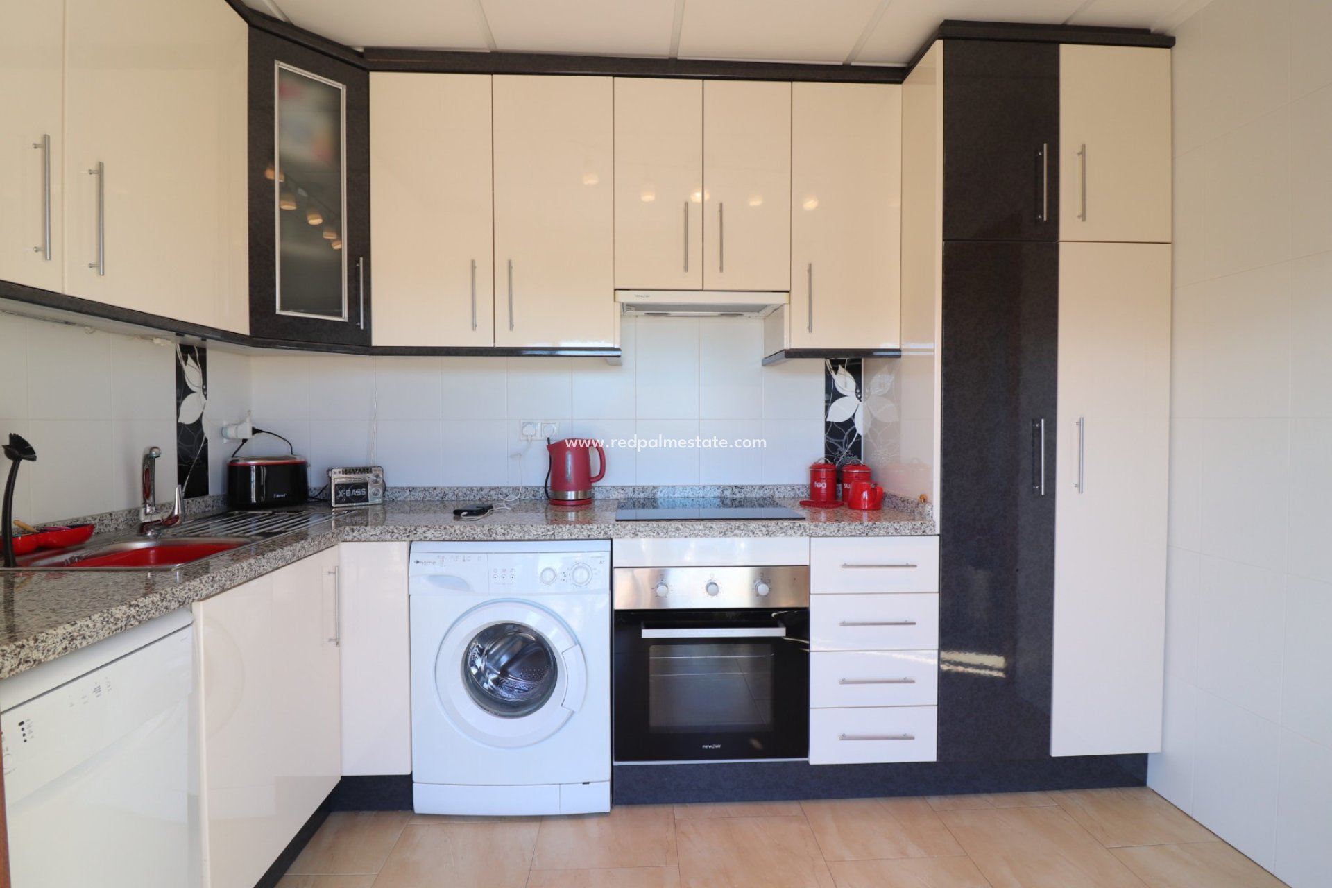 Resale - Apartments -
Benijofar