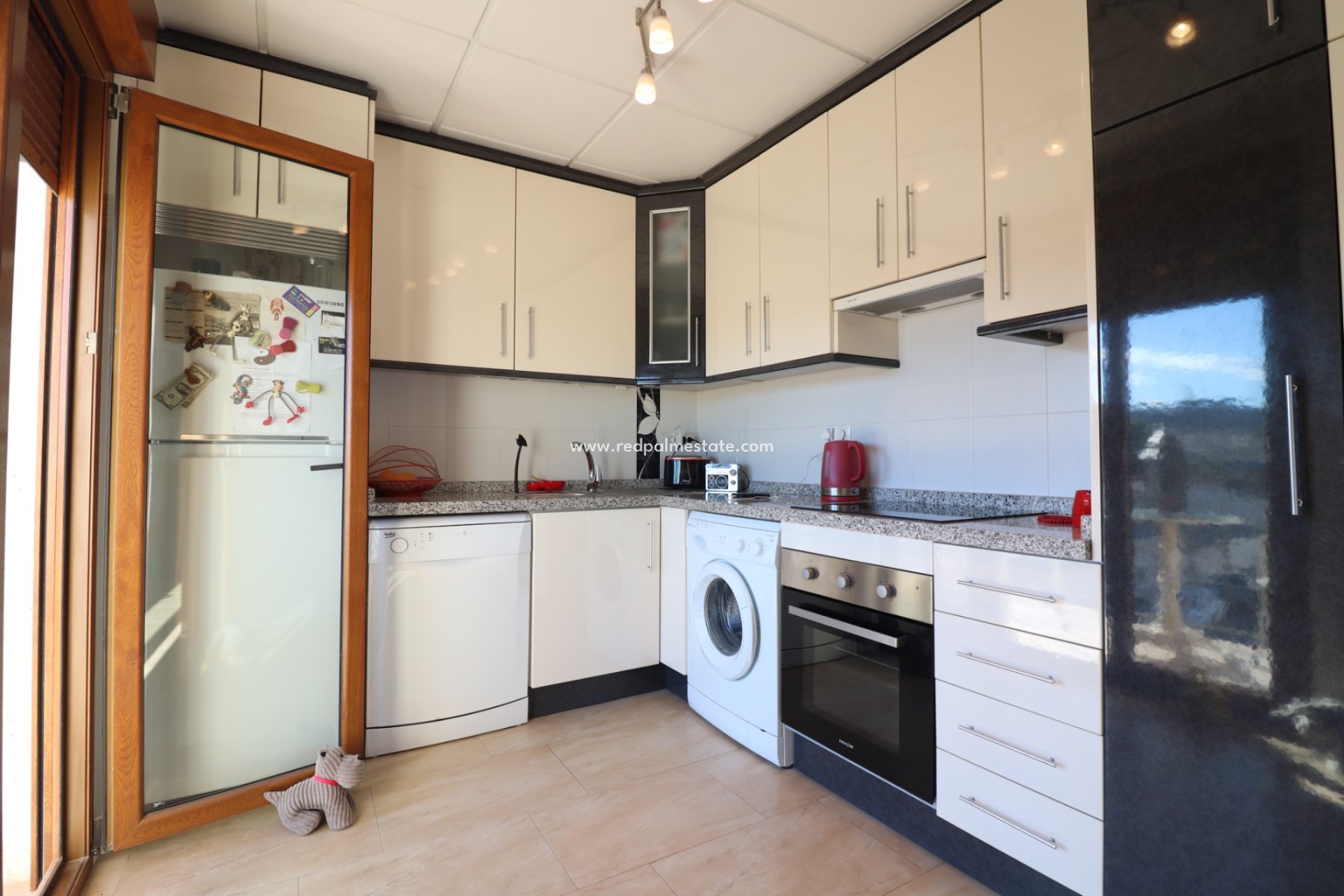 Resale - Apartments -
Benijofar