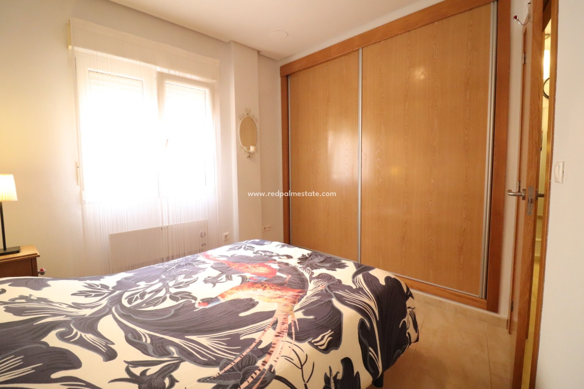 Resale - Apartments -
Benijofar