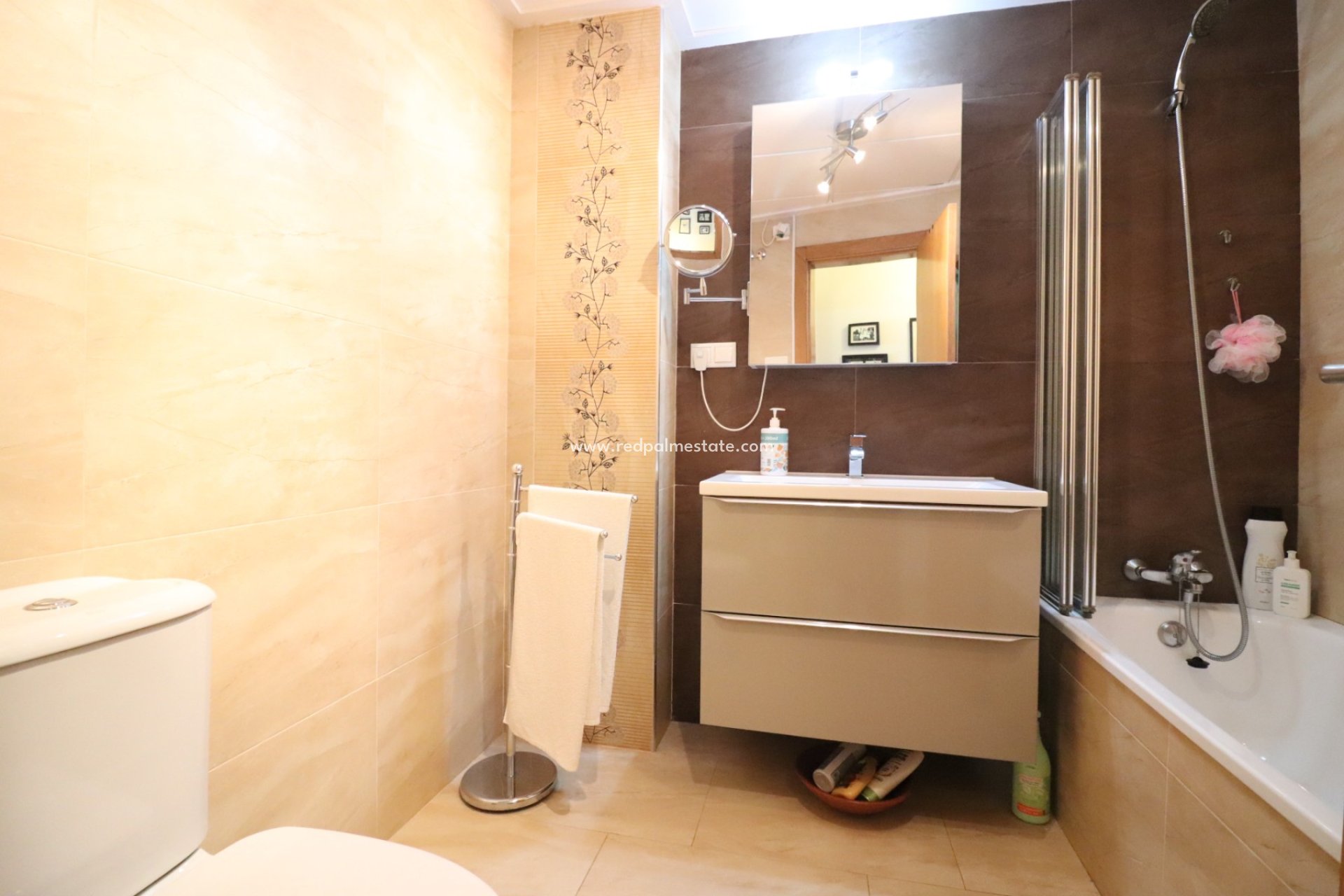 Resale - Apartments -
Benijofar