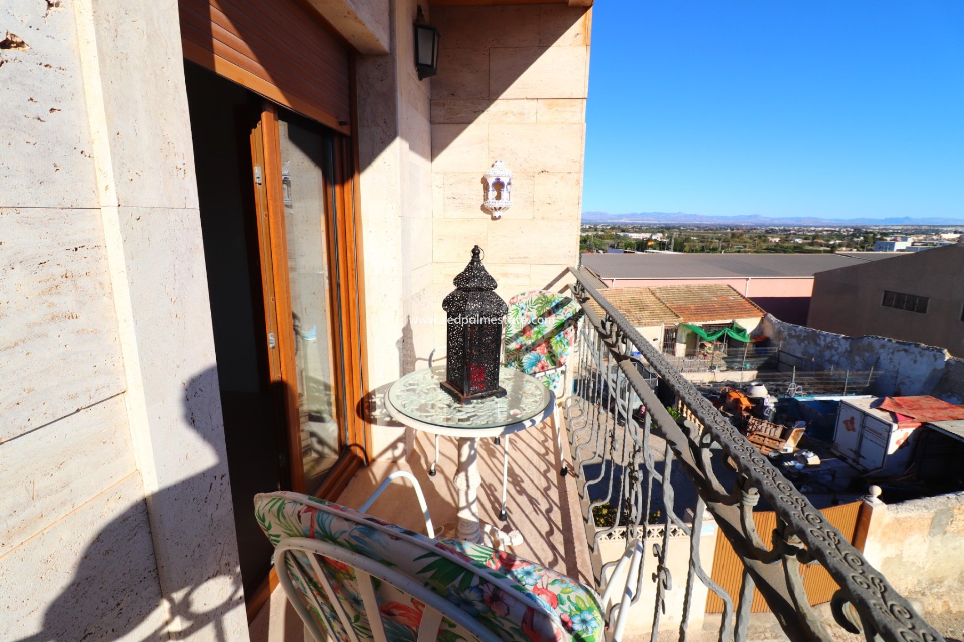 Resale - Apartments -
Benijofar