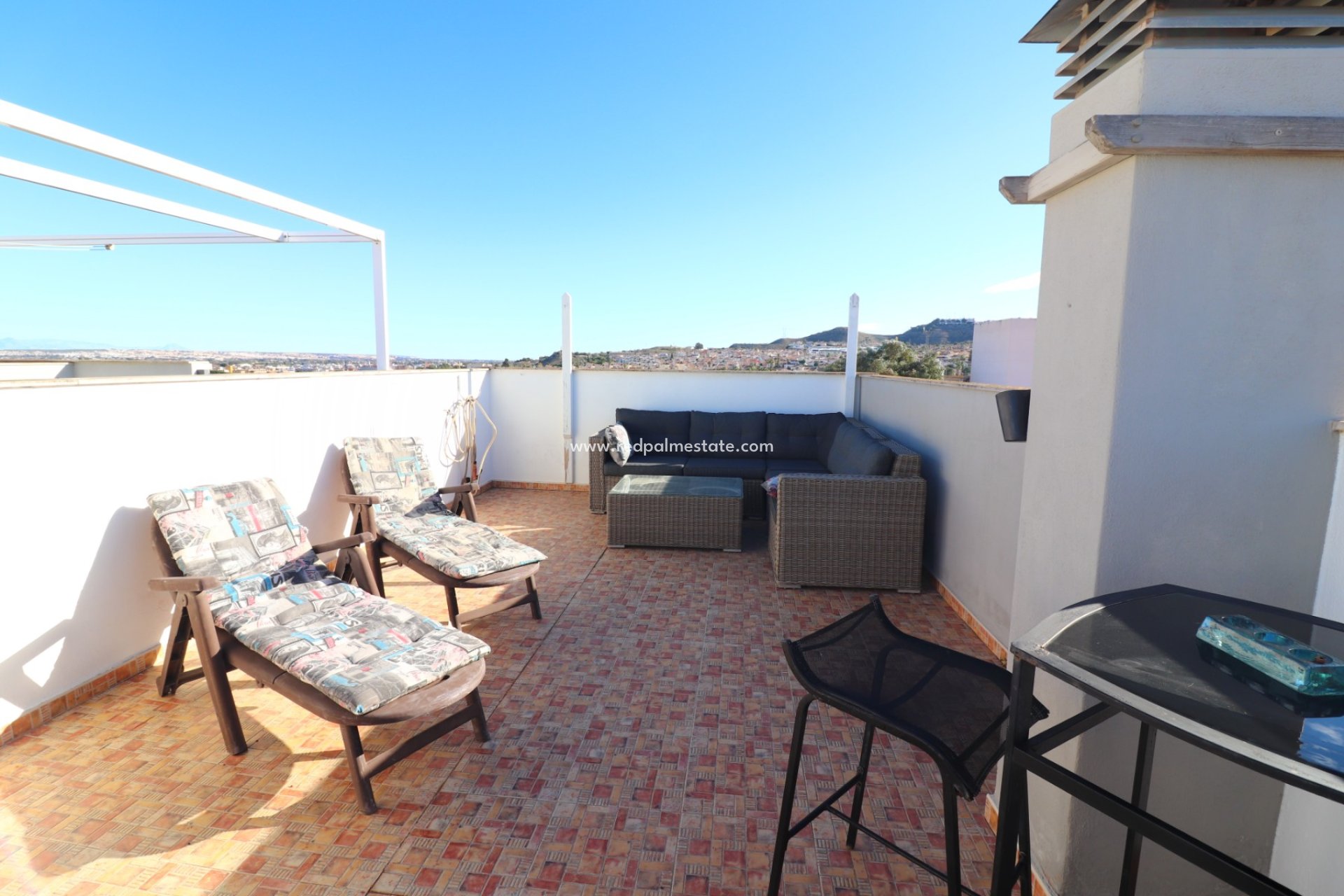 Resale - Apartments -
Benijofar
