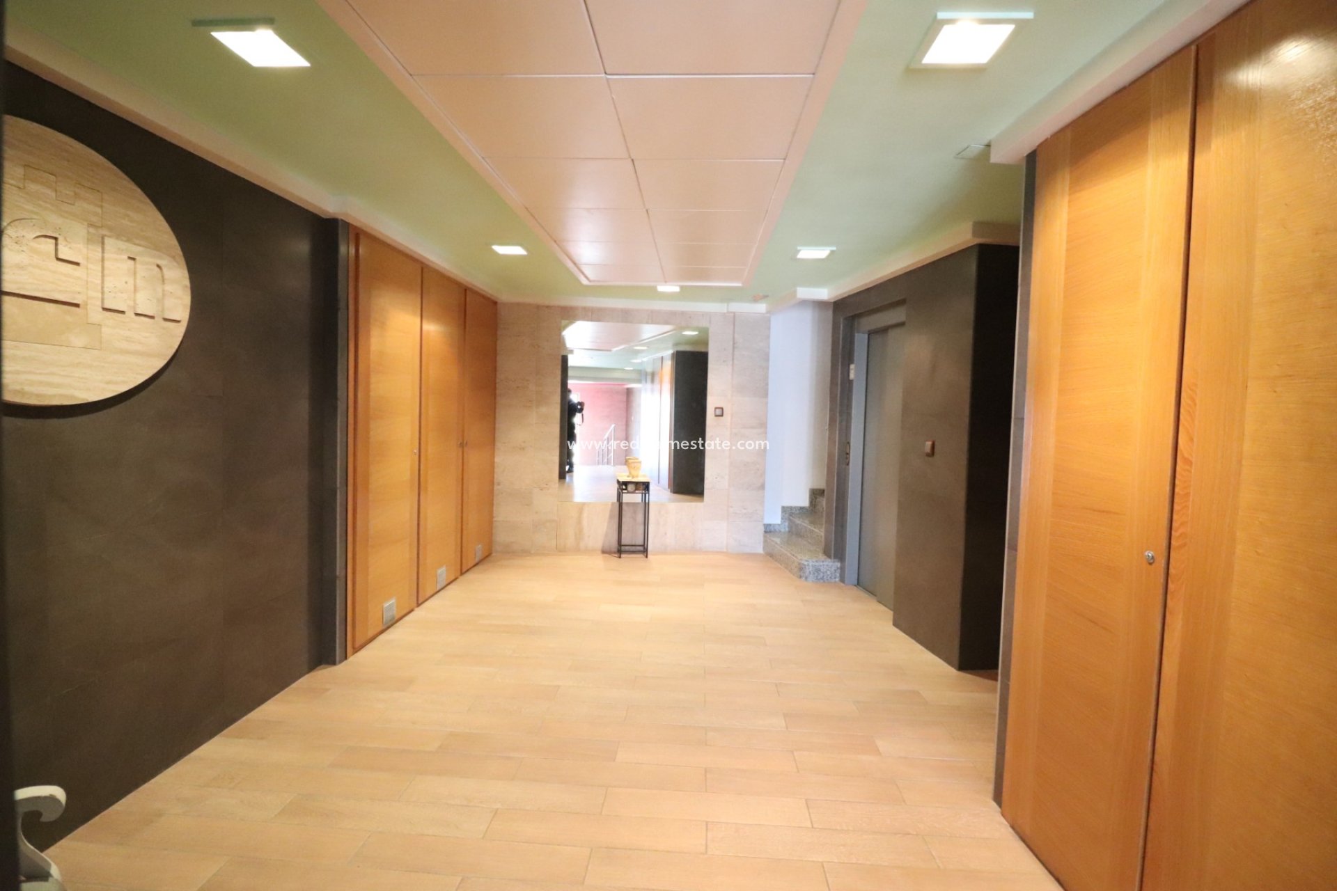 Resale - Apartments -
Benijofar