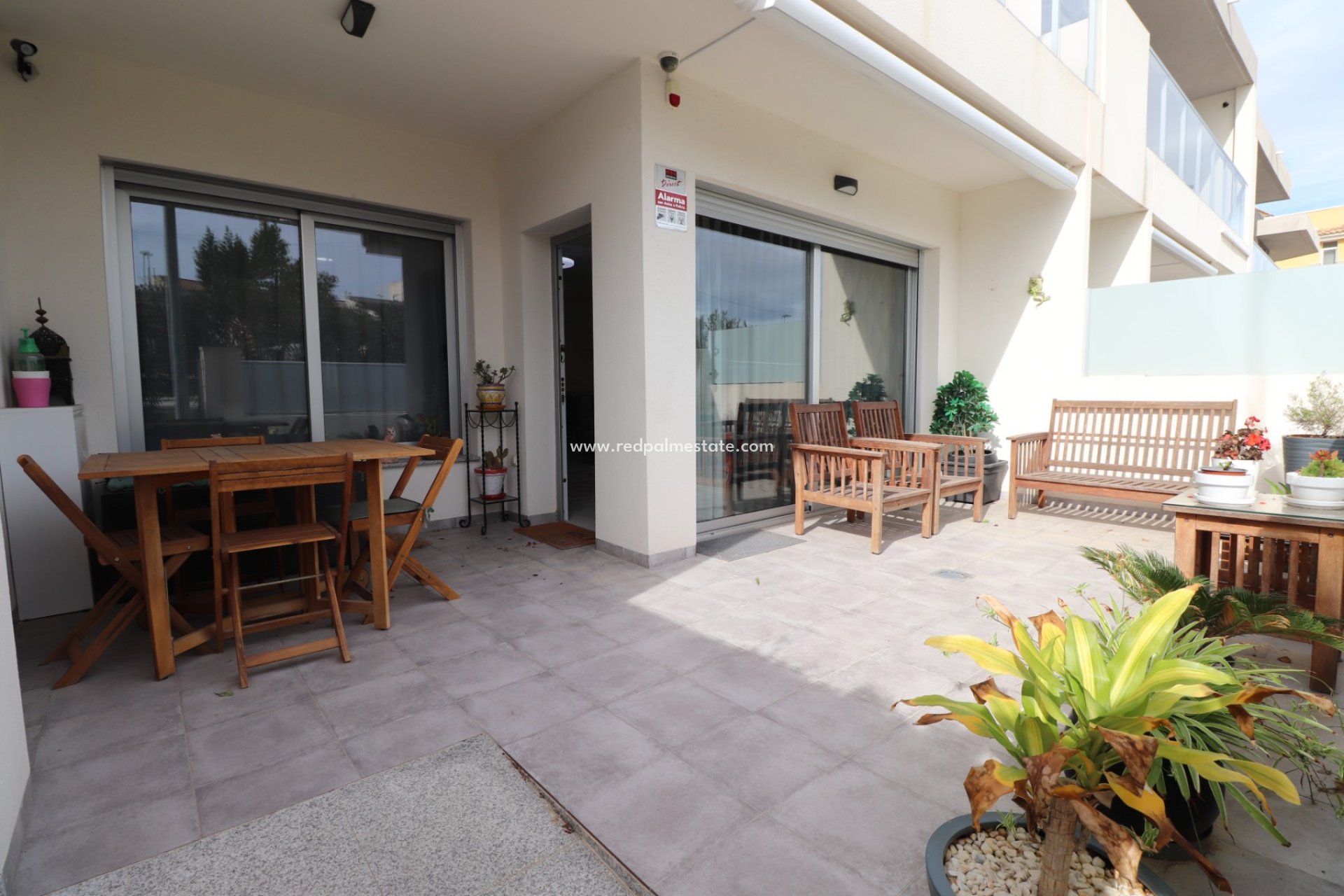 Resale - Apartments -
Benijofar