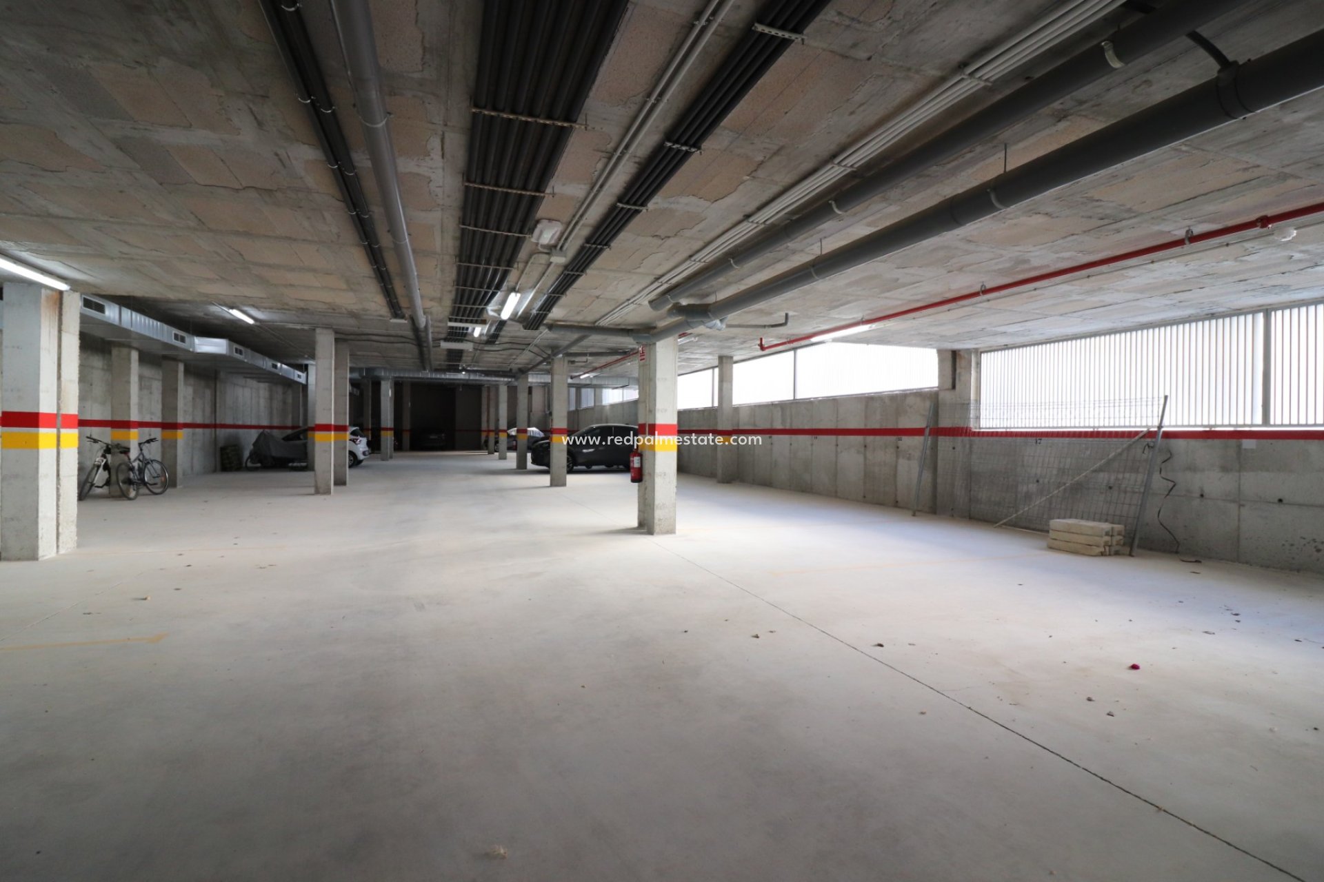 Resale - Apartments -
Benijofar