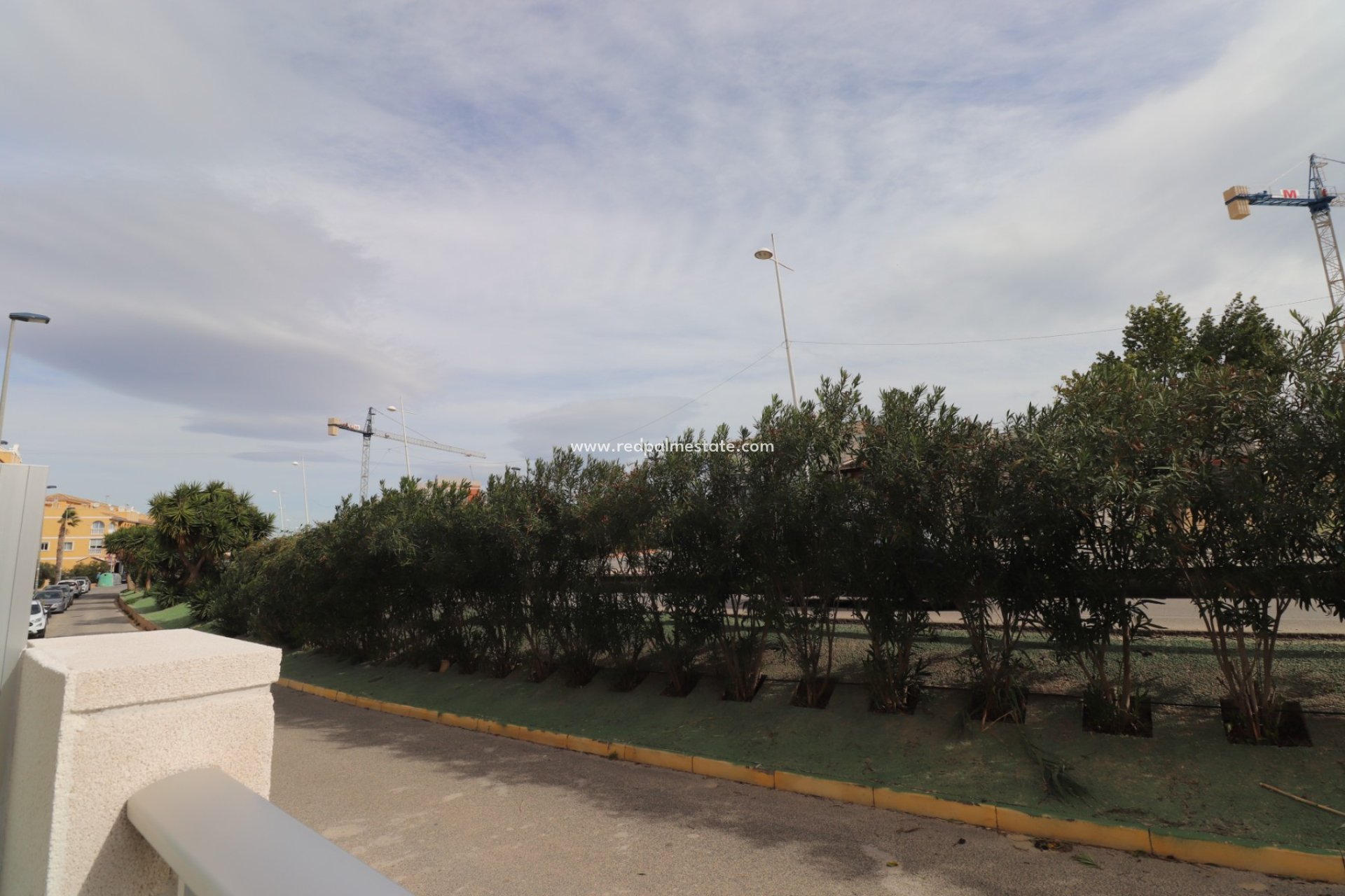 Resale - Apartments -
Benijofar