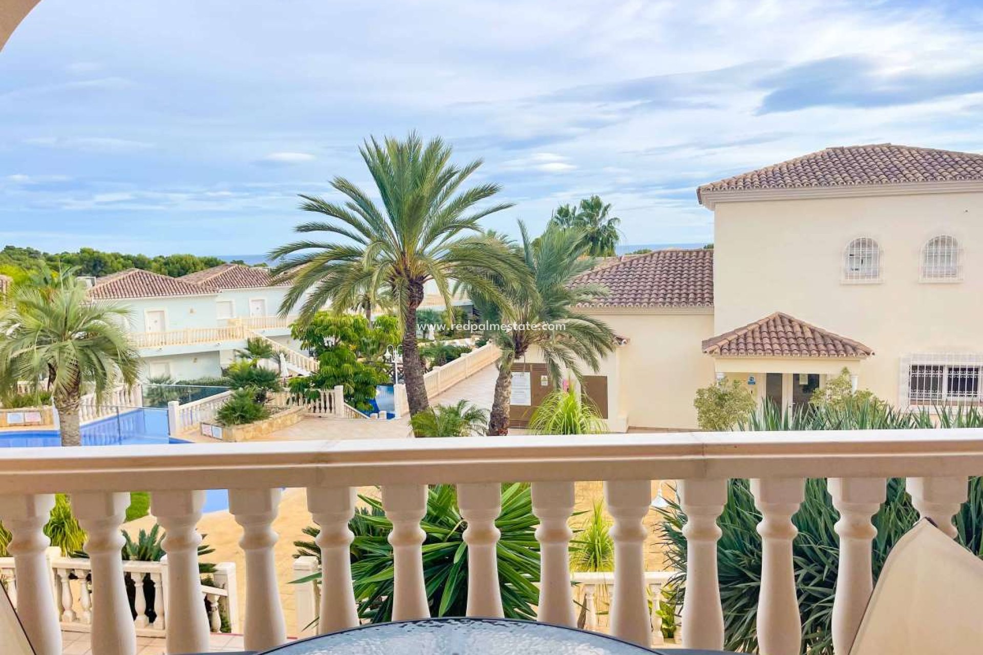 Resale - Apartments -
Benissa - Costa Blanca