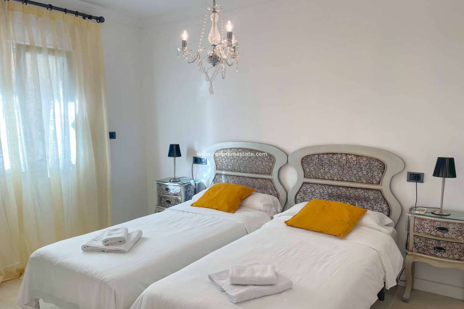 Resale - Apartments -
Benissa - Costa Blanca