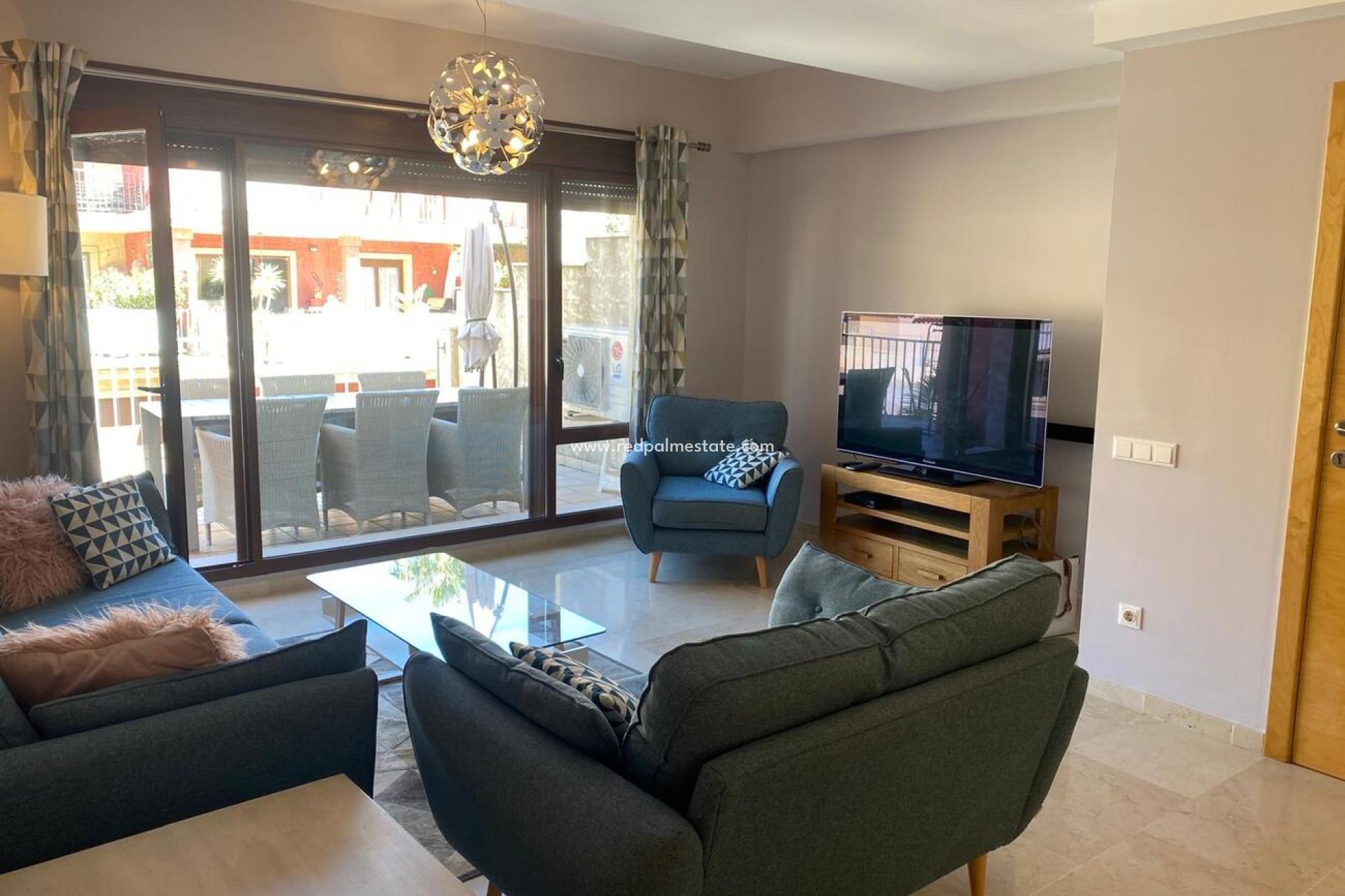 Resale - Apartments -
Benissa - Costa Blanca