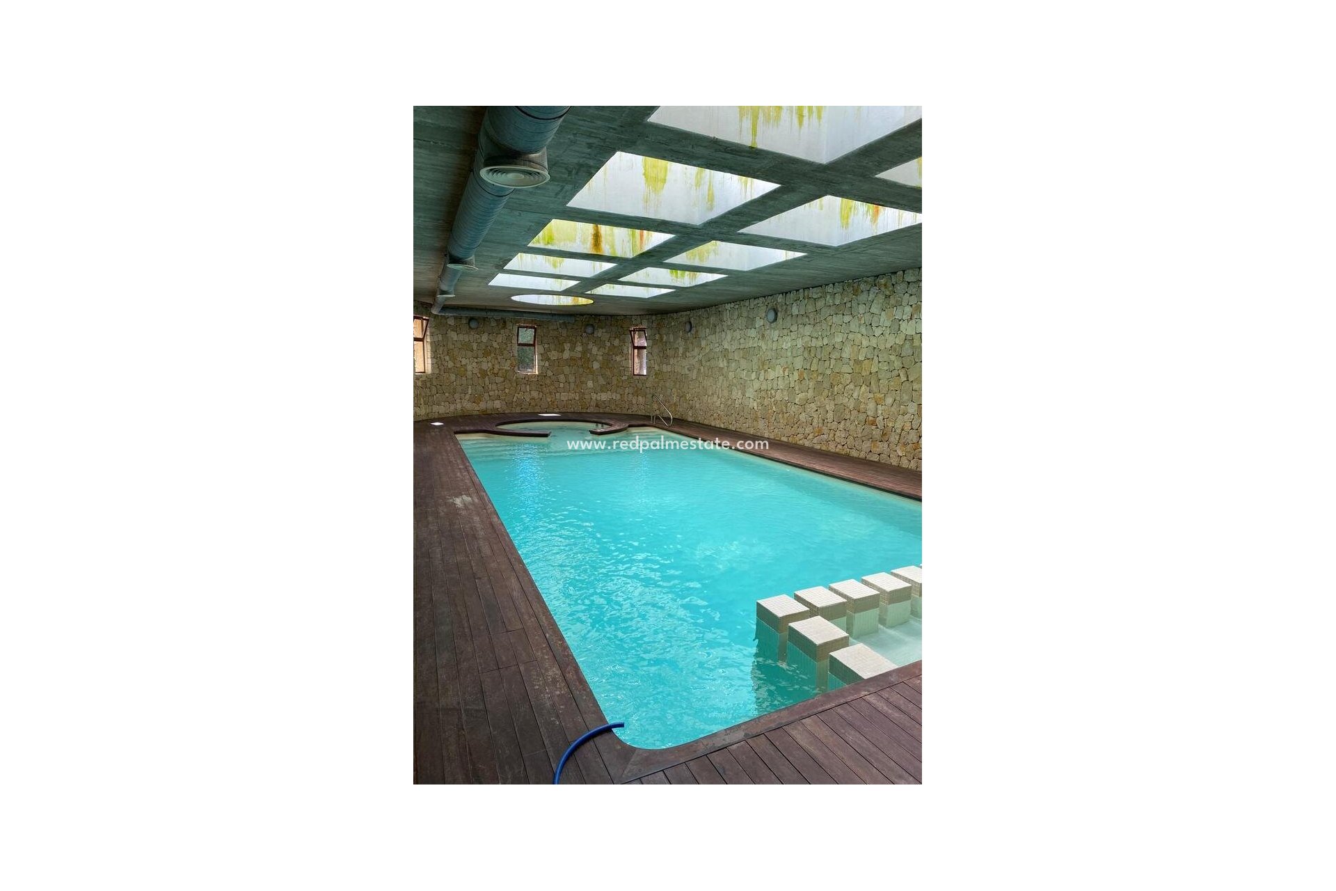 Resale - Apartments -
Benissa - Costa Blanca