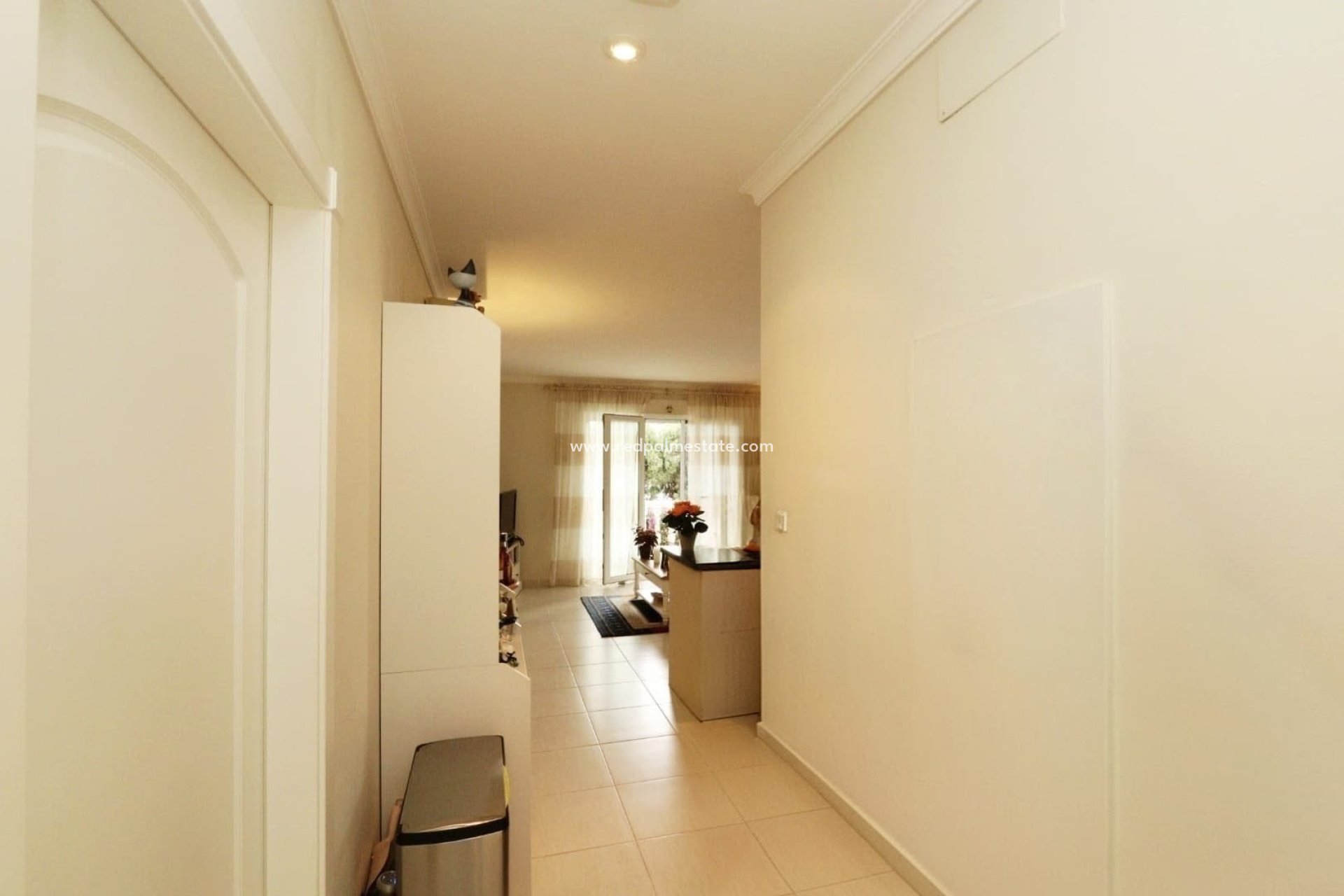 Resale - Apartments -
Benissa - Costa Blanca