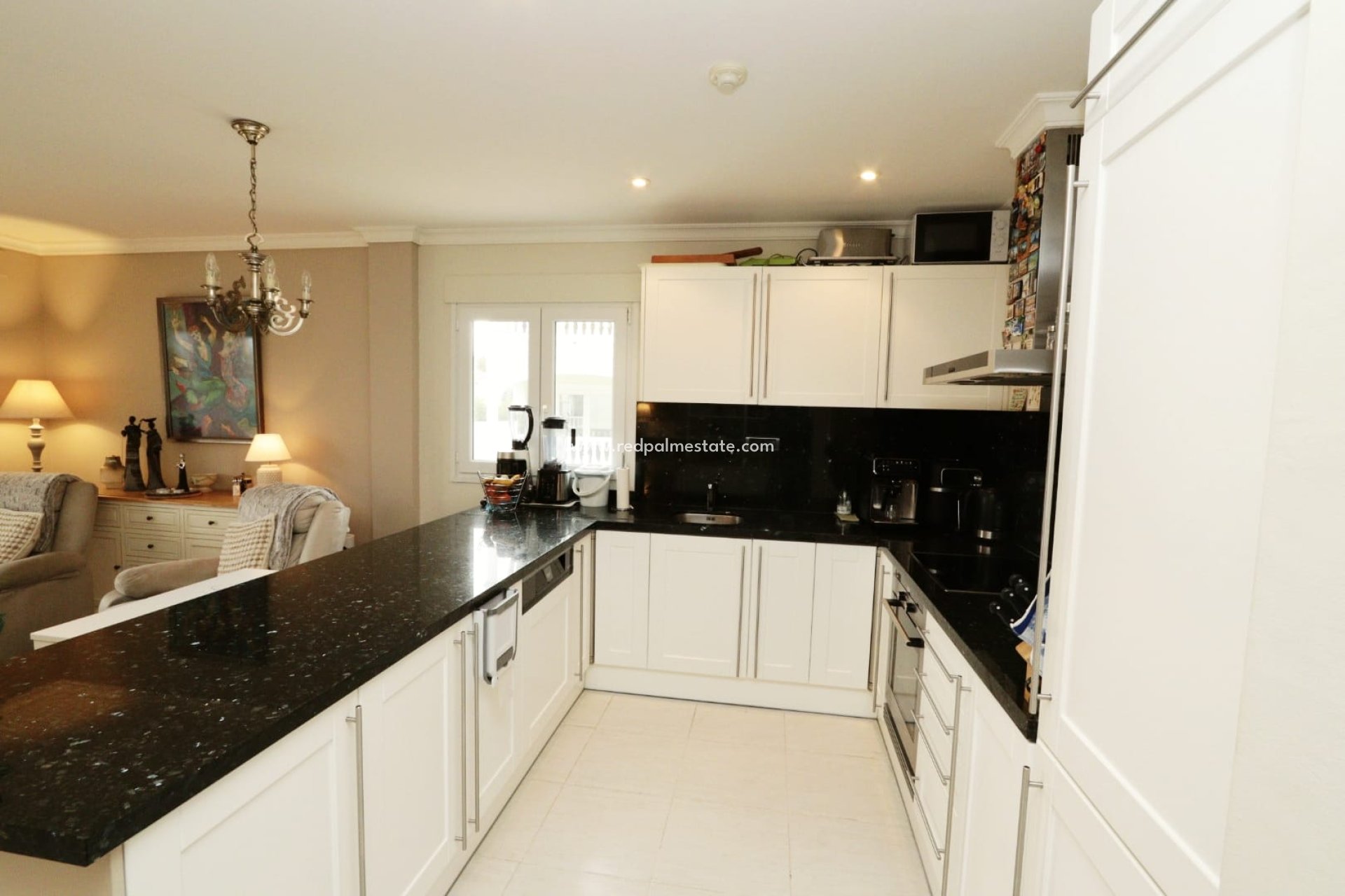 Resale - Apartments -
Benissa - Costa Blanca