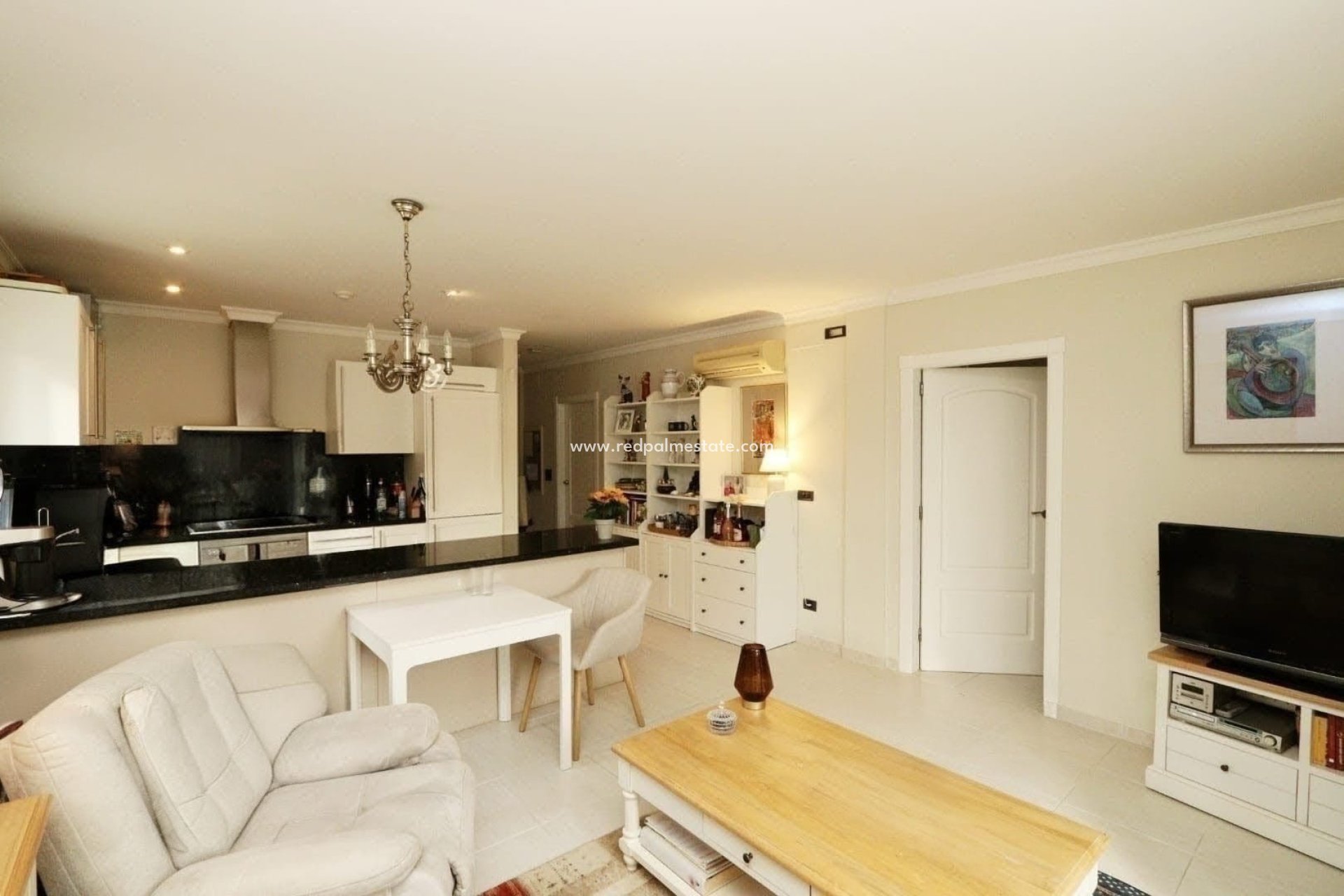 Resale - Apartments -
Benissa - Costa Blanca