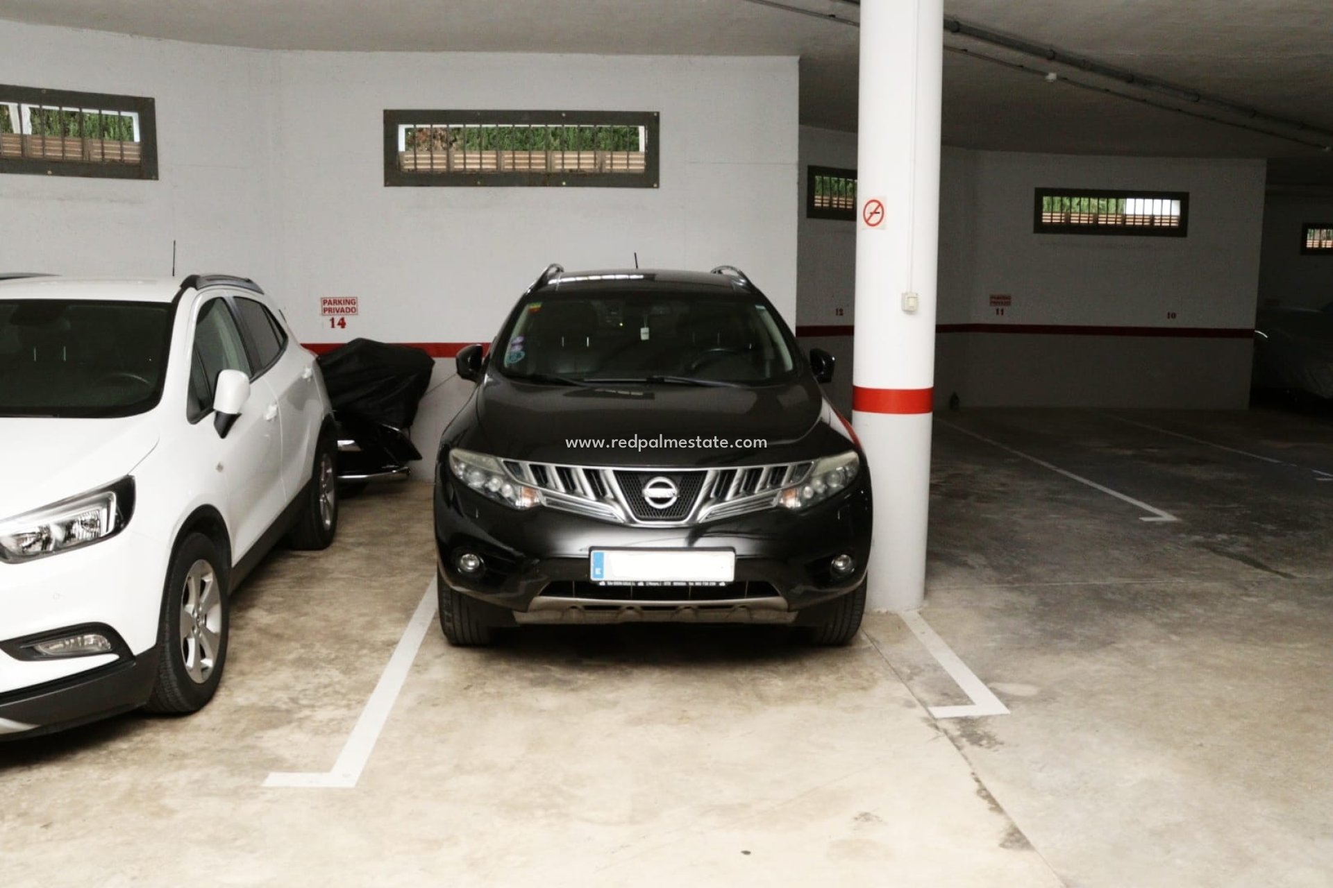 Resale - Apartments -
Benissa - Costa Blanca