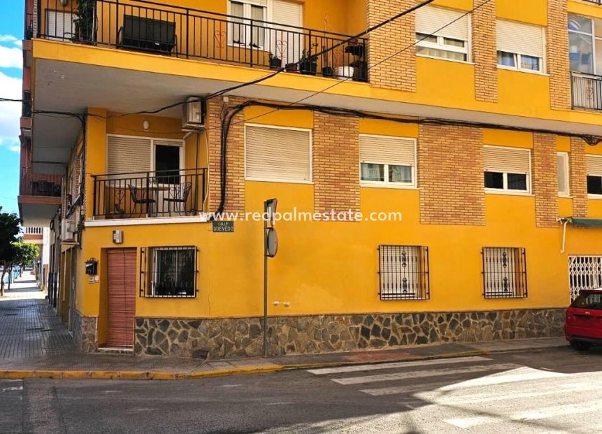 Resale - Apartments -
Bigastro - Comunidad Valenciana