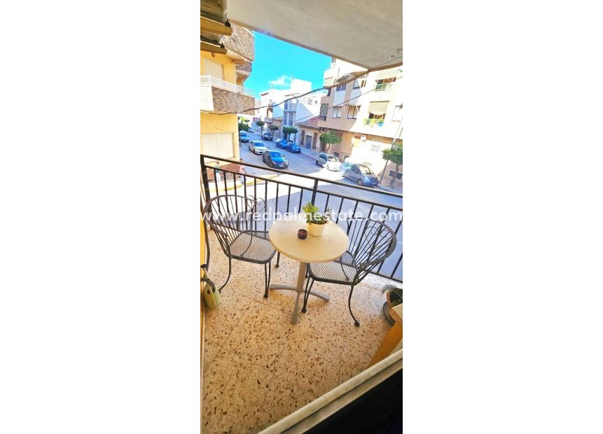 Resale - Apartments -
Bigastro - Comunidad Valenciana