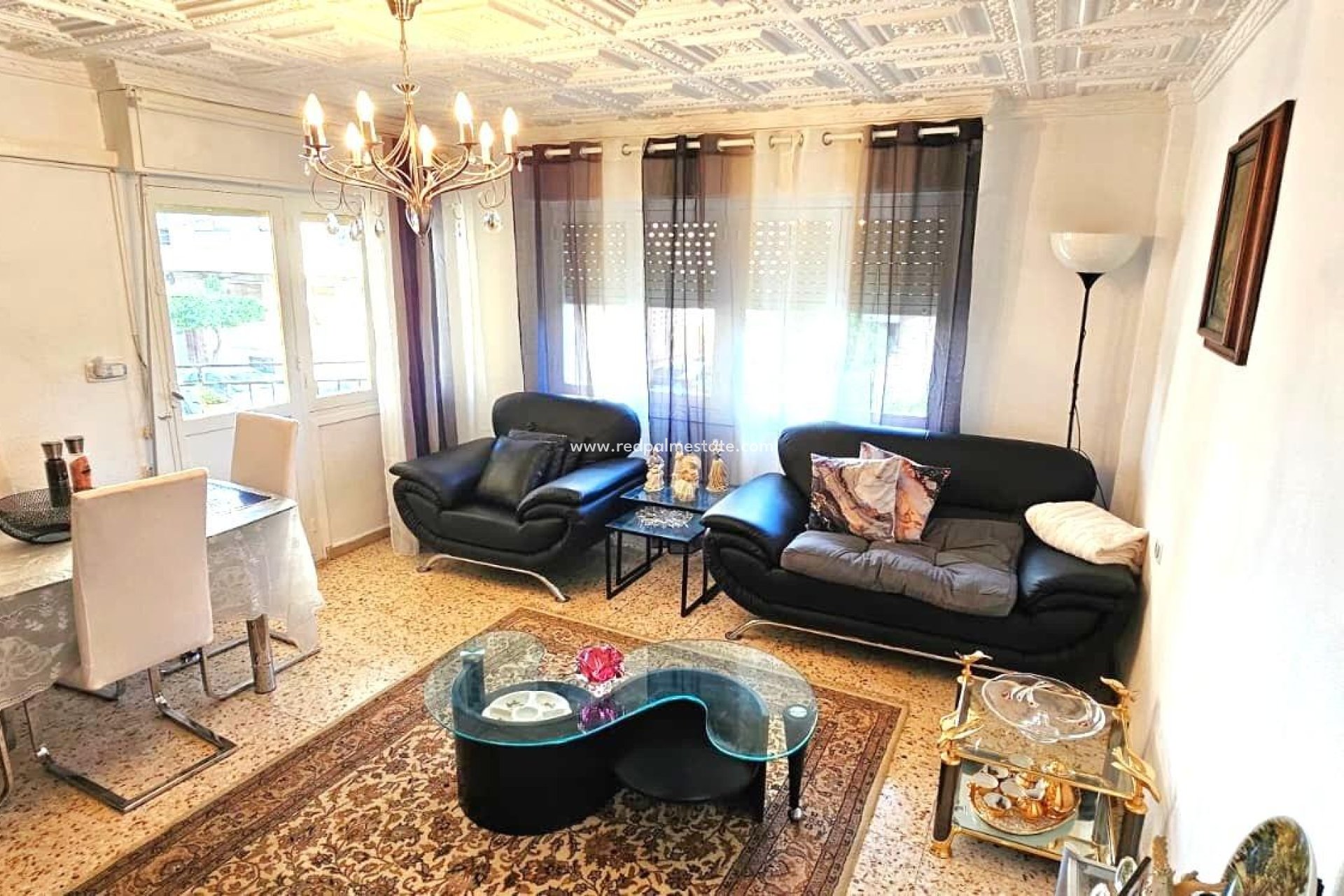 Resale - Apartments -
Bigastro - Comunidad Valenciana