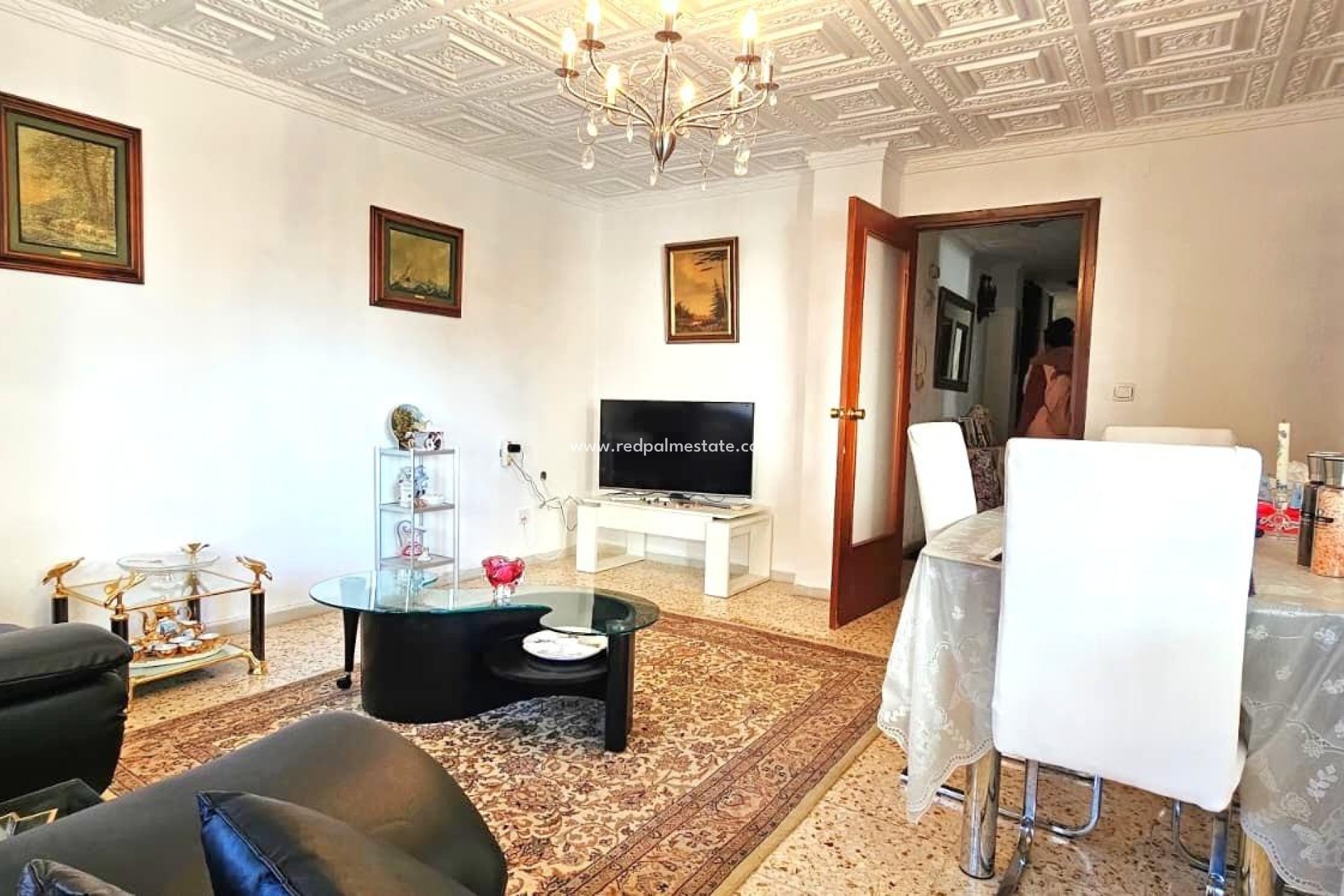 Resale - Apartments -
Bigastro - Comunidad Valenciana