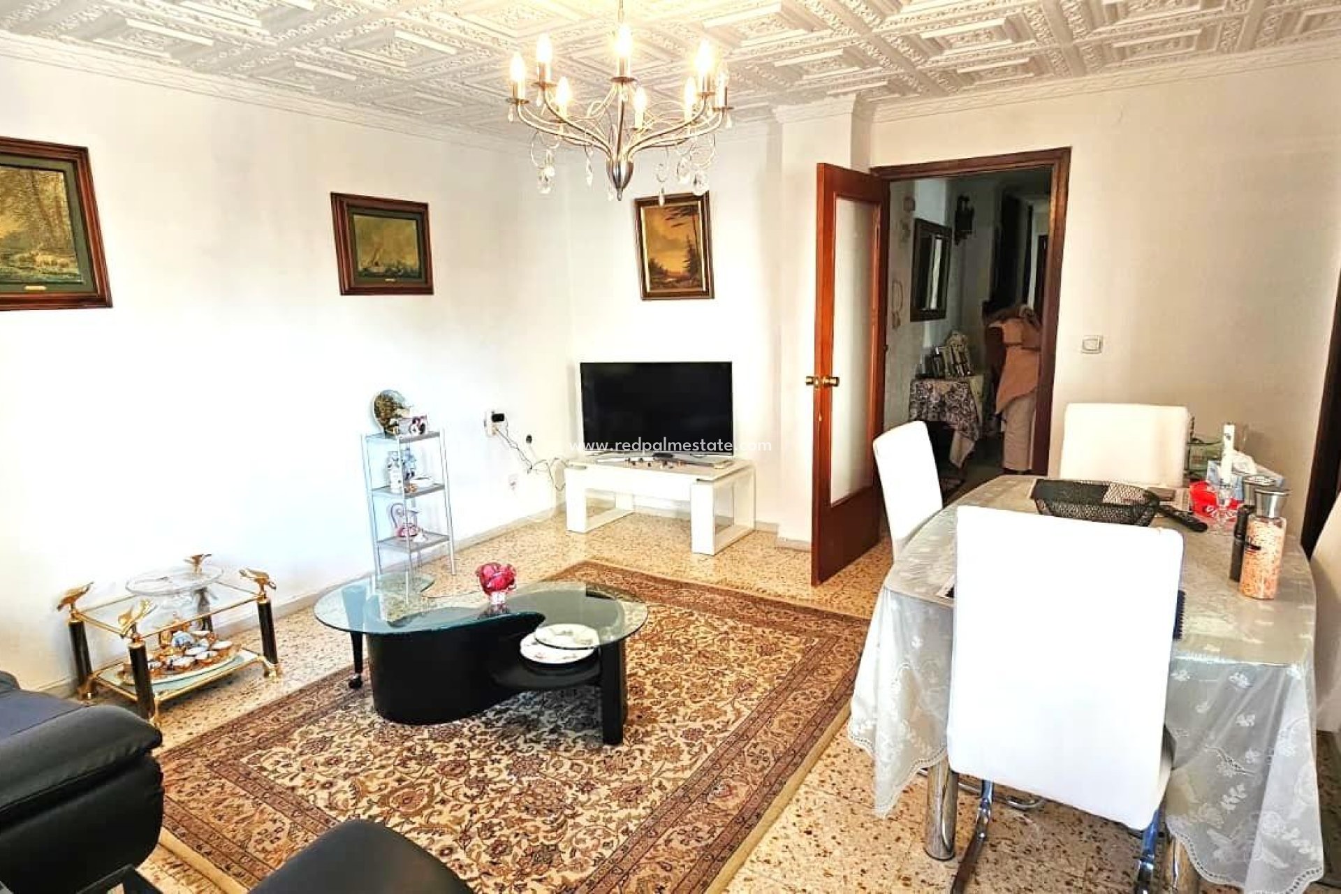 Resale - Apartments -
Bigastro - Comunidad Valenciana