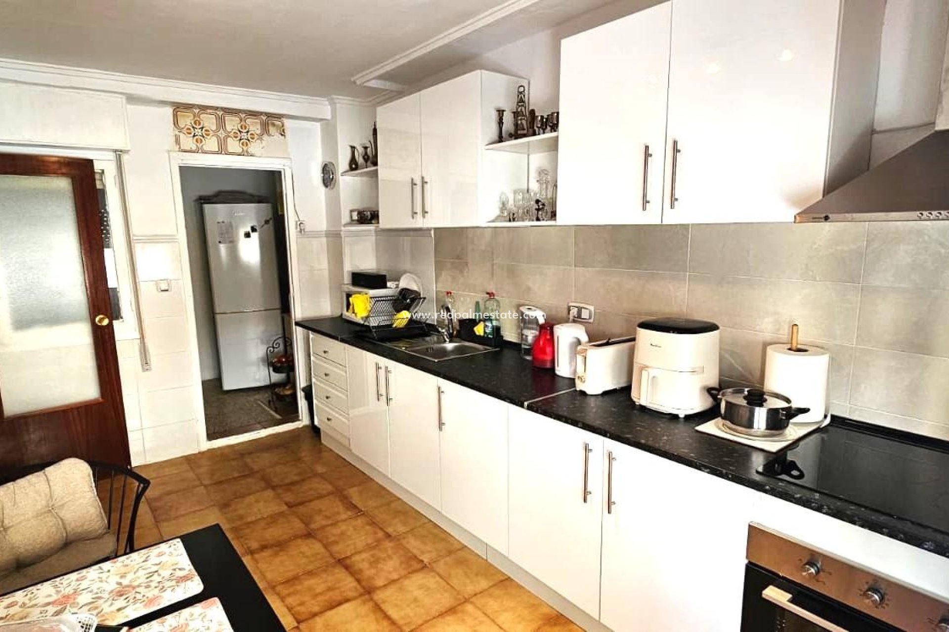 Resale - Apartments -
Bigastro - Comunidad Valenciana