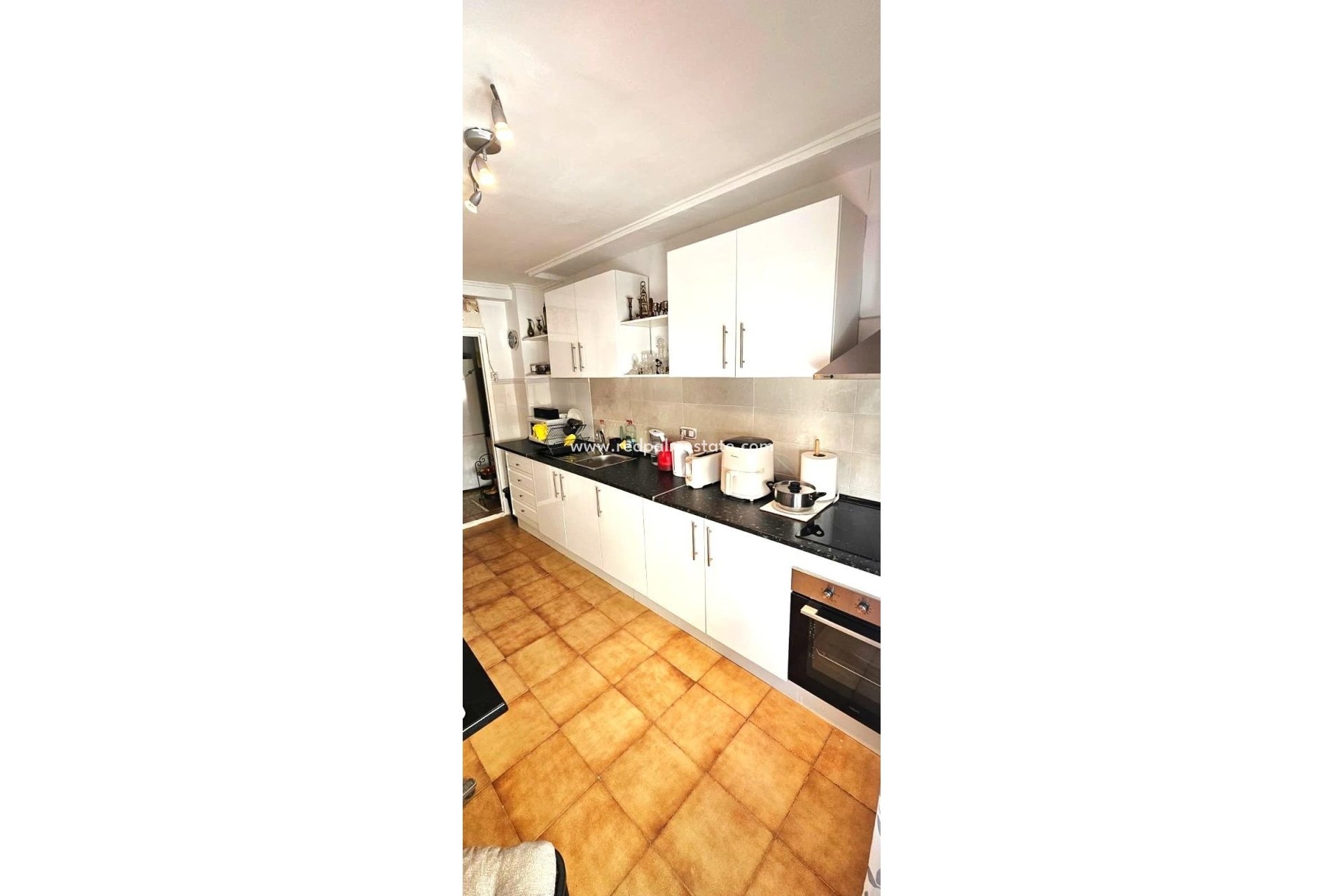 Resale - Apartments -
Bigastro - Comunidad Valenciana