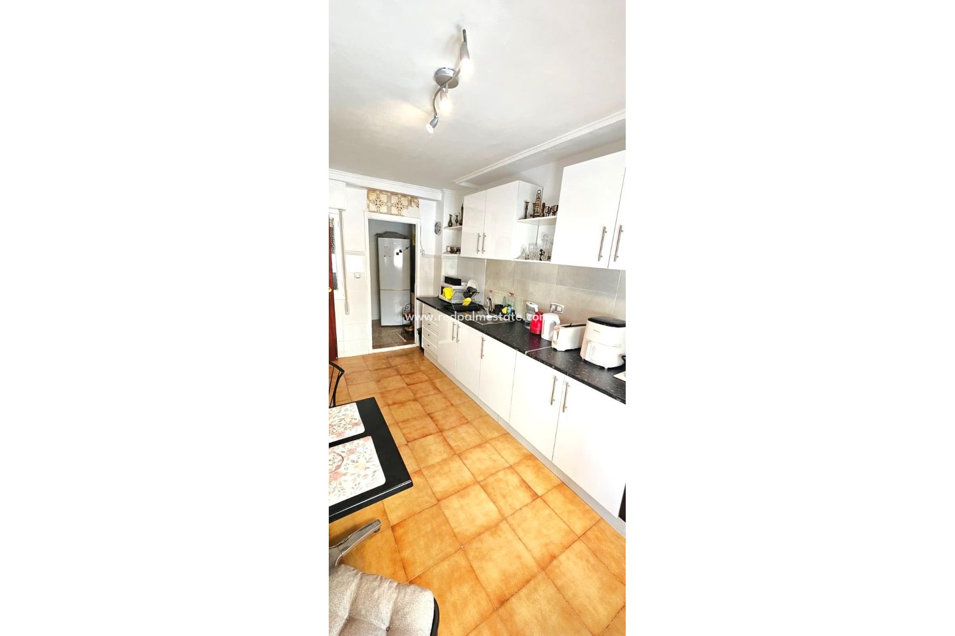 Resale - Apartments -
Bigastro - Comunidad Valenciana