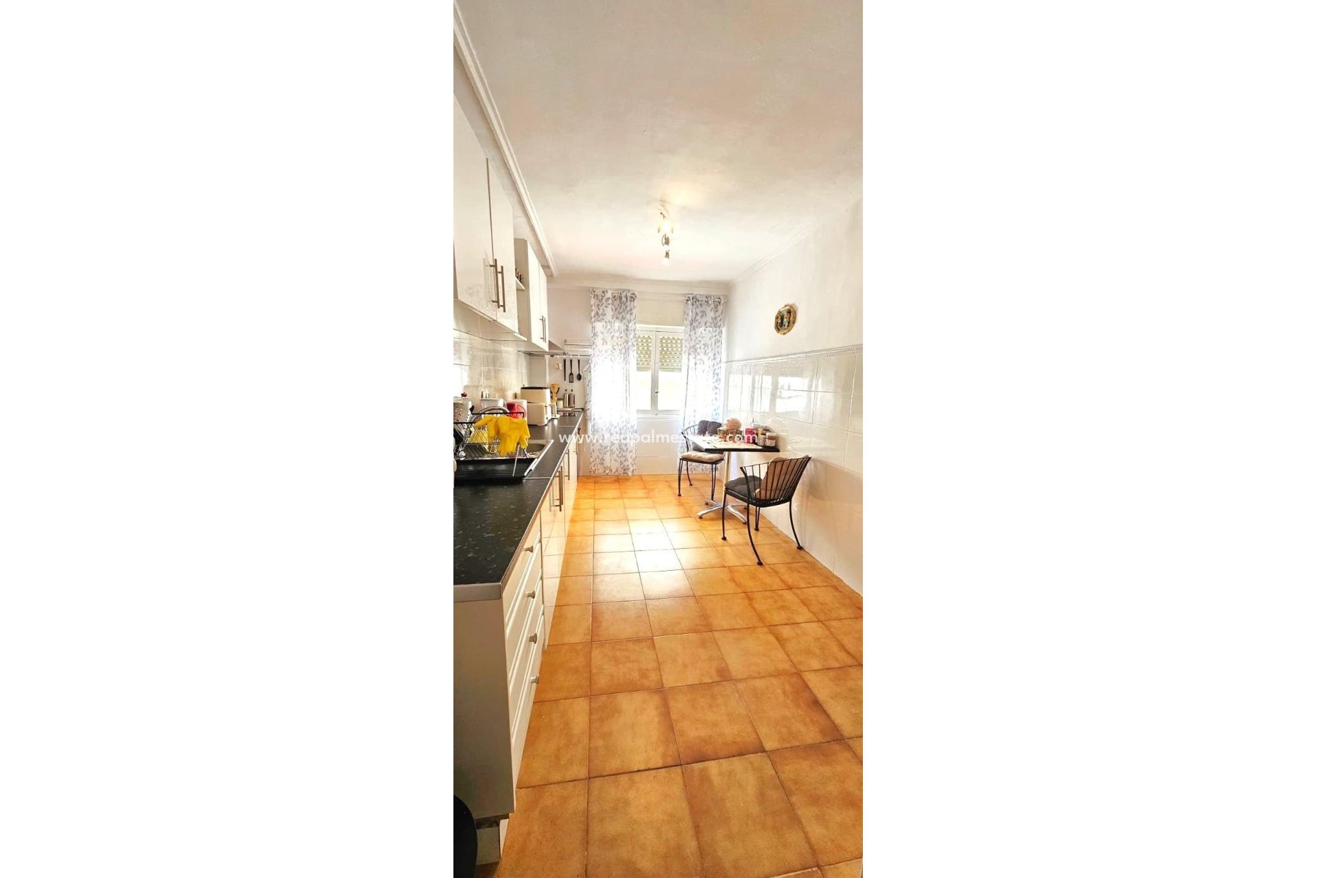 Resale - Apartments -
Bigastro - Comunidad Valenciana