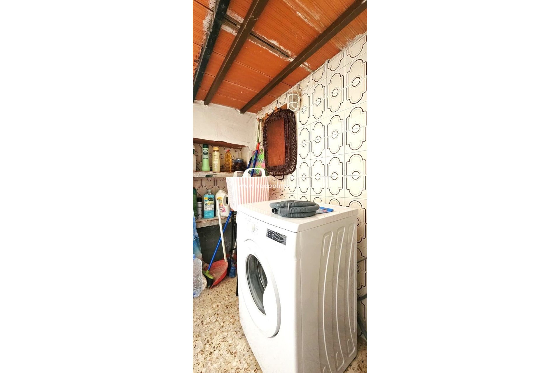 Resale - Apartments -
Bigastro - Comunidad Valenciana