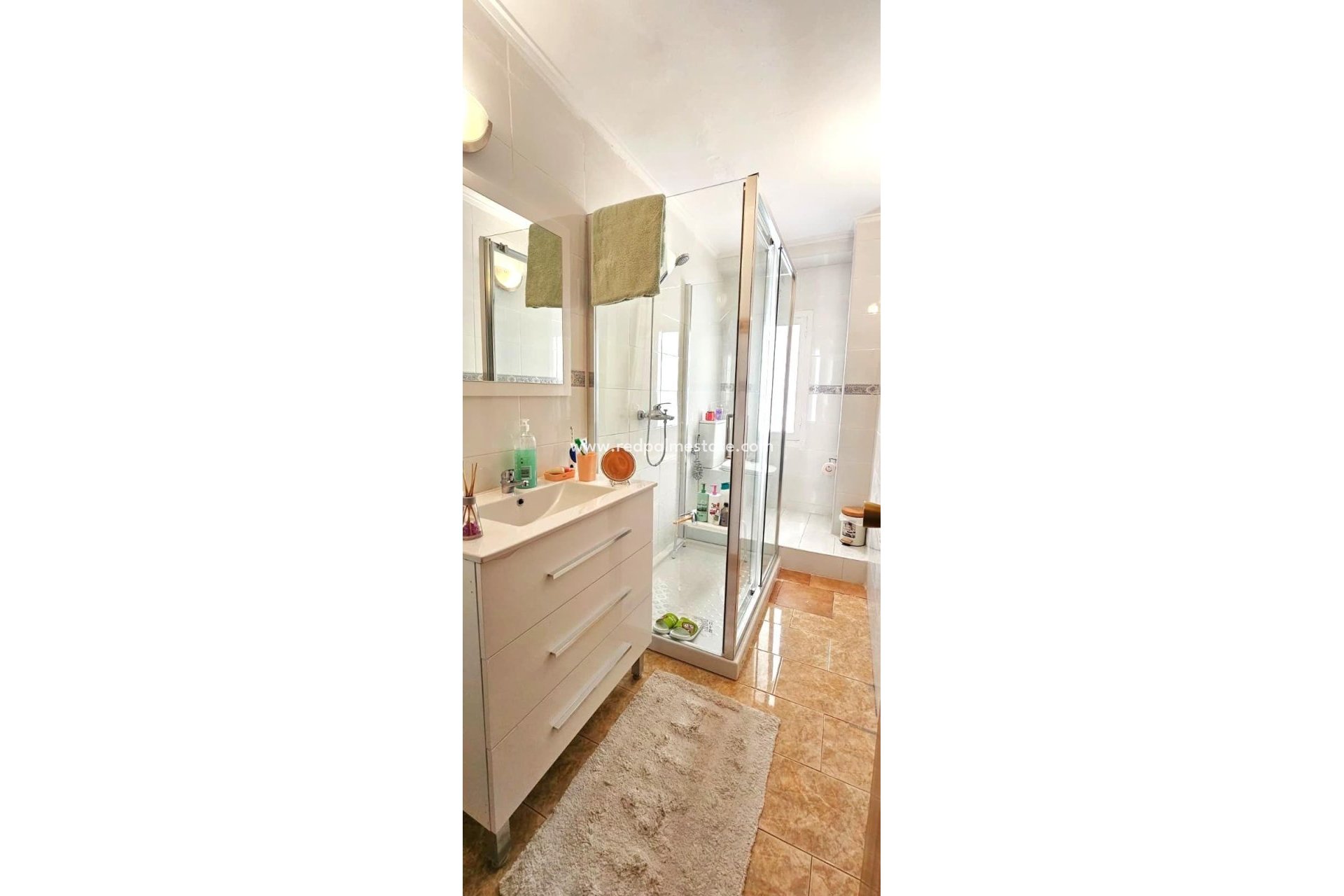 Resale - Apartments -
Bigastro - Comunidad Valenciana