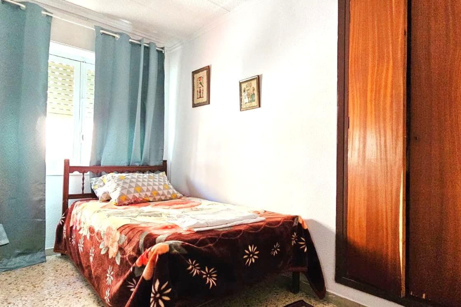 Resale - Apartments -
Bigastro - Comunidad Valenciana