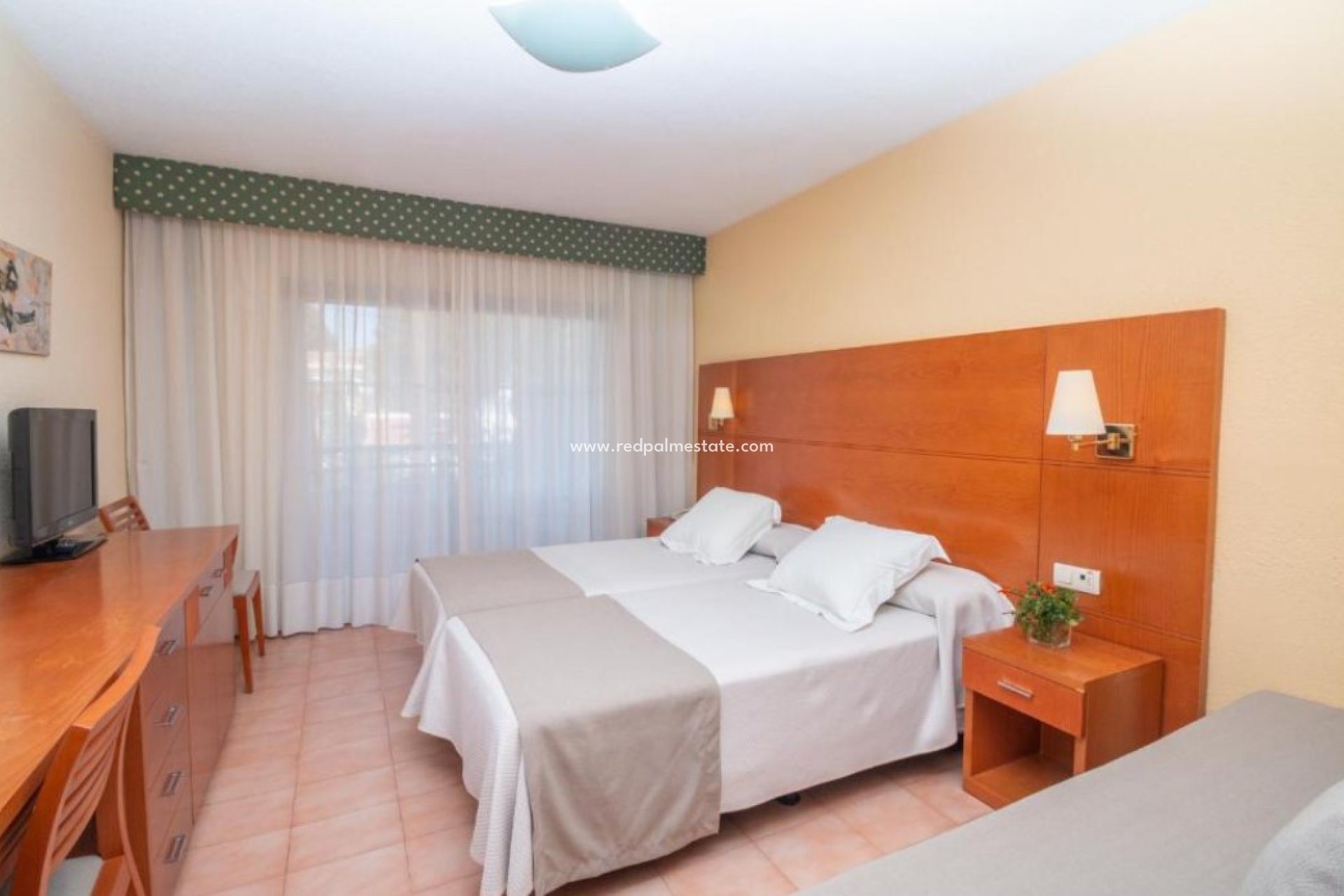 Resale - Apartments -
Calpe - Costa Blanca