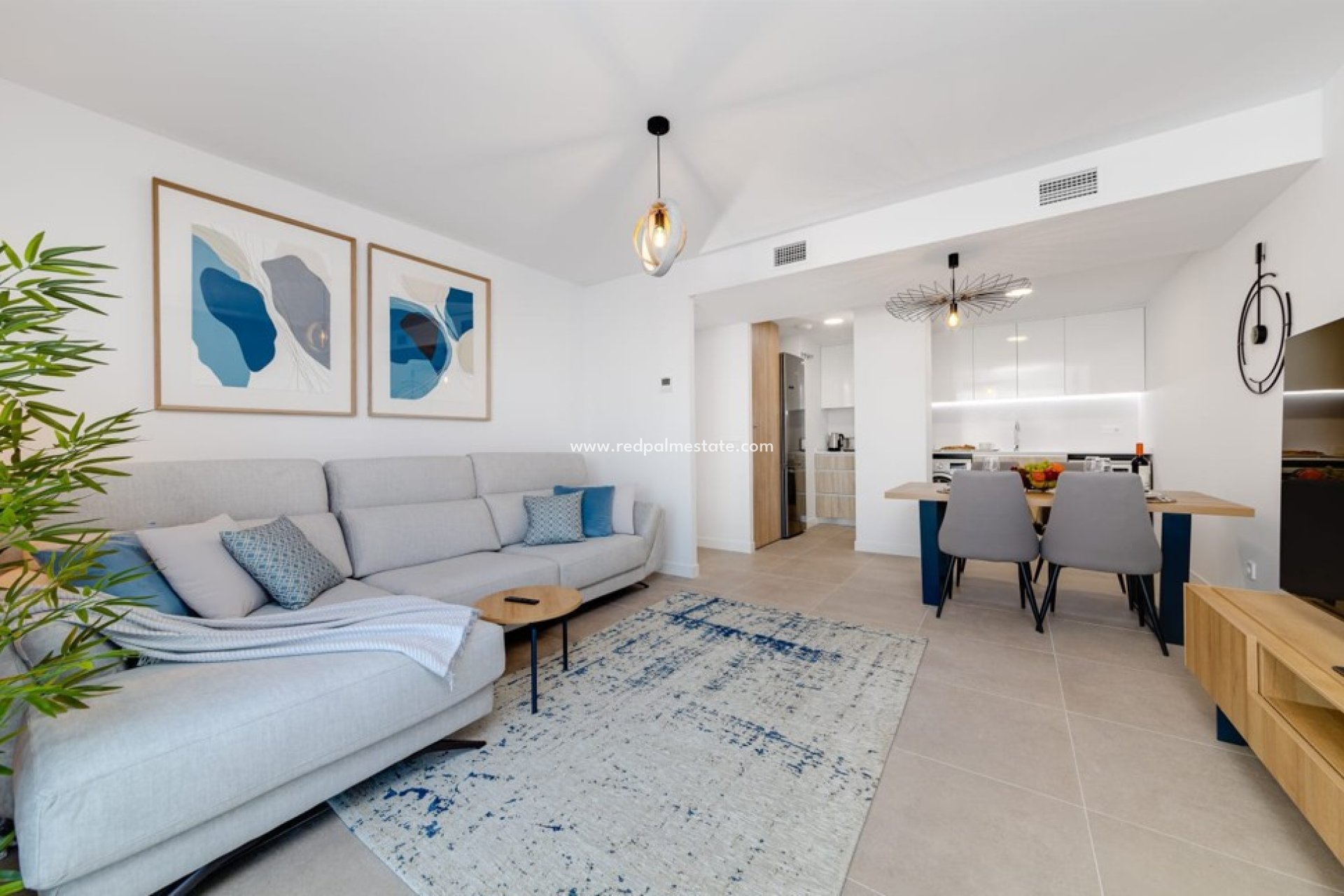 Resale - Apartments -
Calpe - Costa Blanca