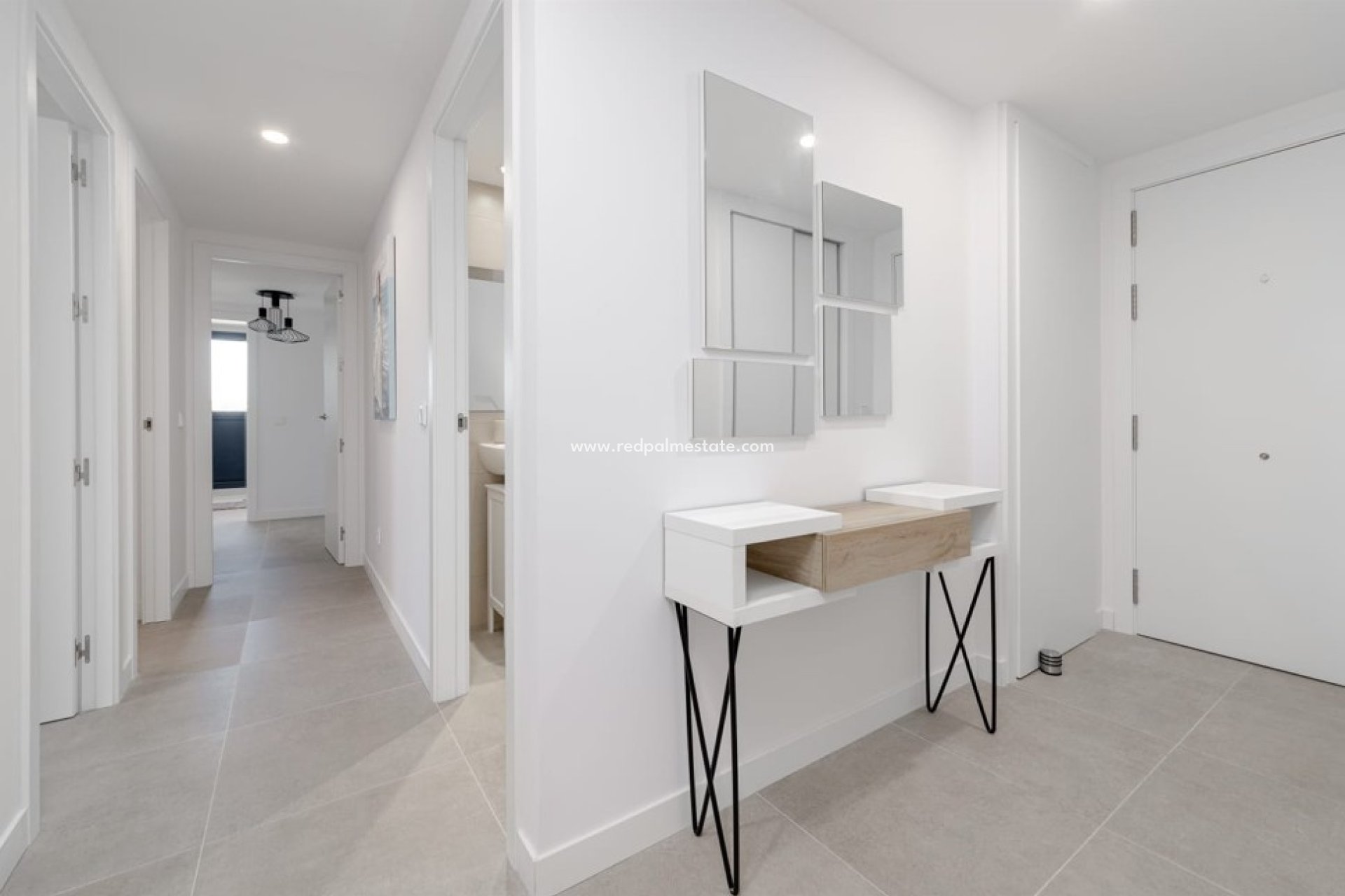 Resale - Apartments -
Calpe - Costa Blanca