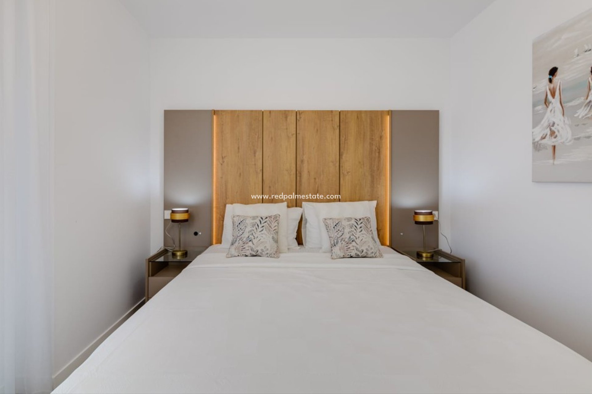 Resale - Apartments -
Calpe - Costa Blanca