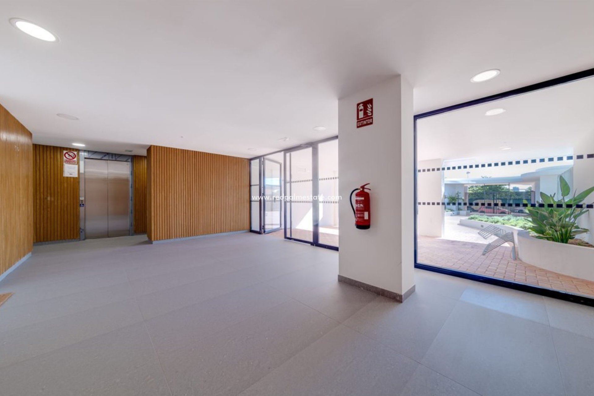 Resale - Apartments -
Calpe - Costa Blanca